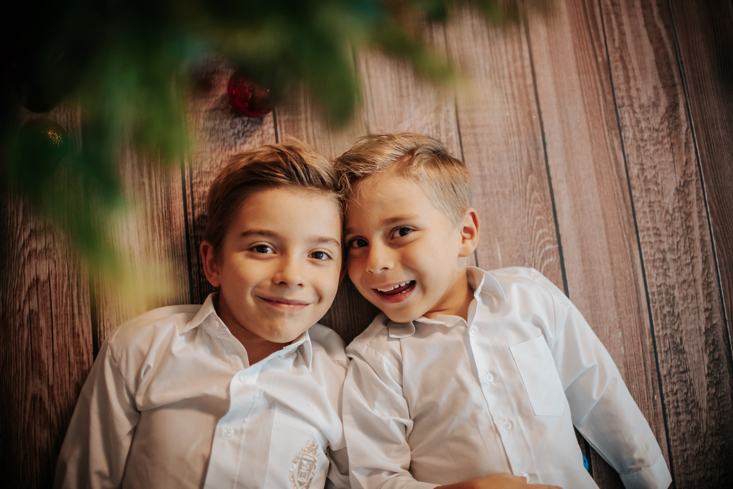 Vianočné fotenie. Rodinná a svadobná fotografka v Bratislave | Prezrite si portfólio