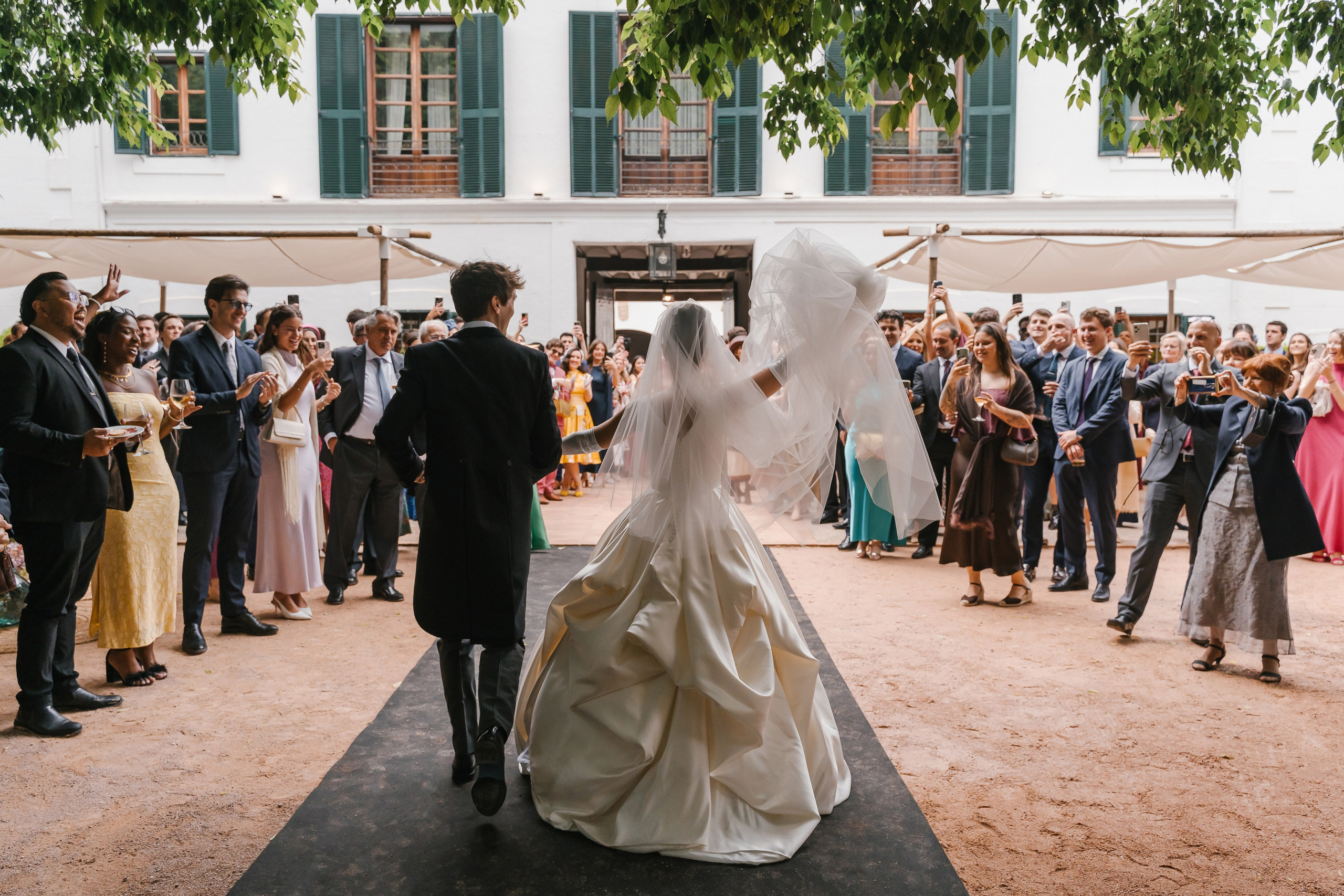 N&D. Fotógrafa de bodas y familias en España, Valencia: Nadia ProFoto