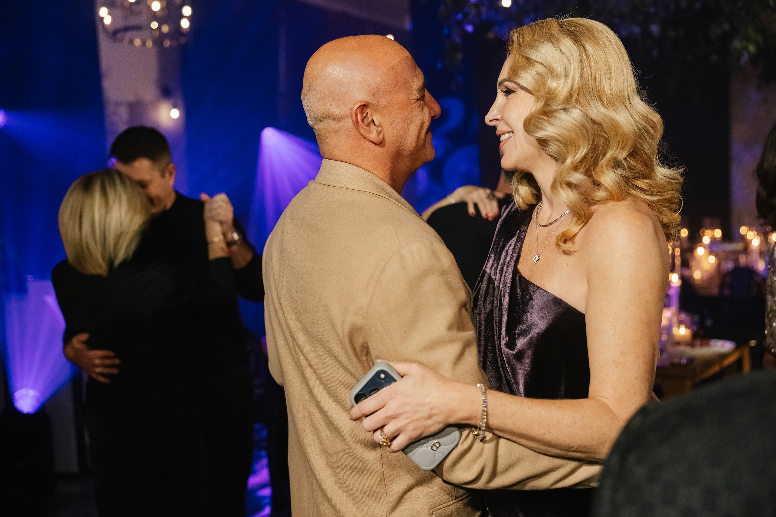 12.05.2025 Birthday Party. Wedding family event photographer in Chicago Nick Yushevich