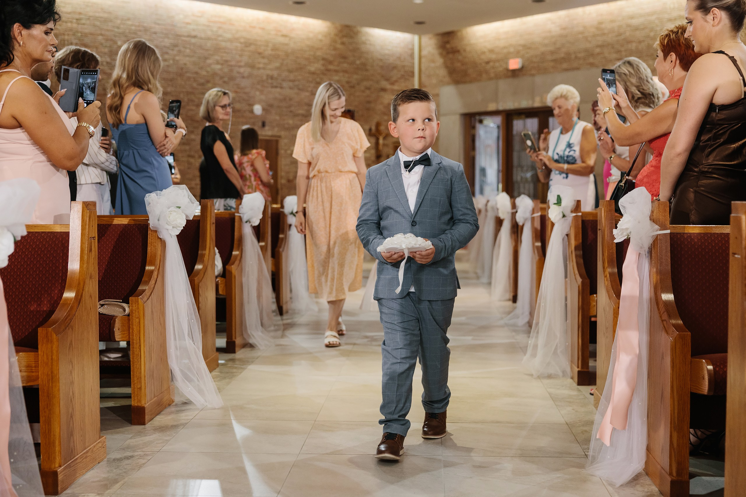 31.08.2024 Wedding. Wedding family event photographer in Chicago Nick Yushevich