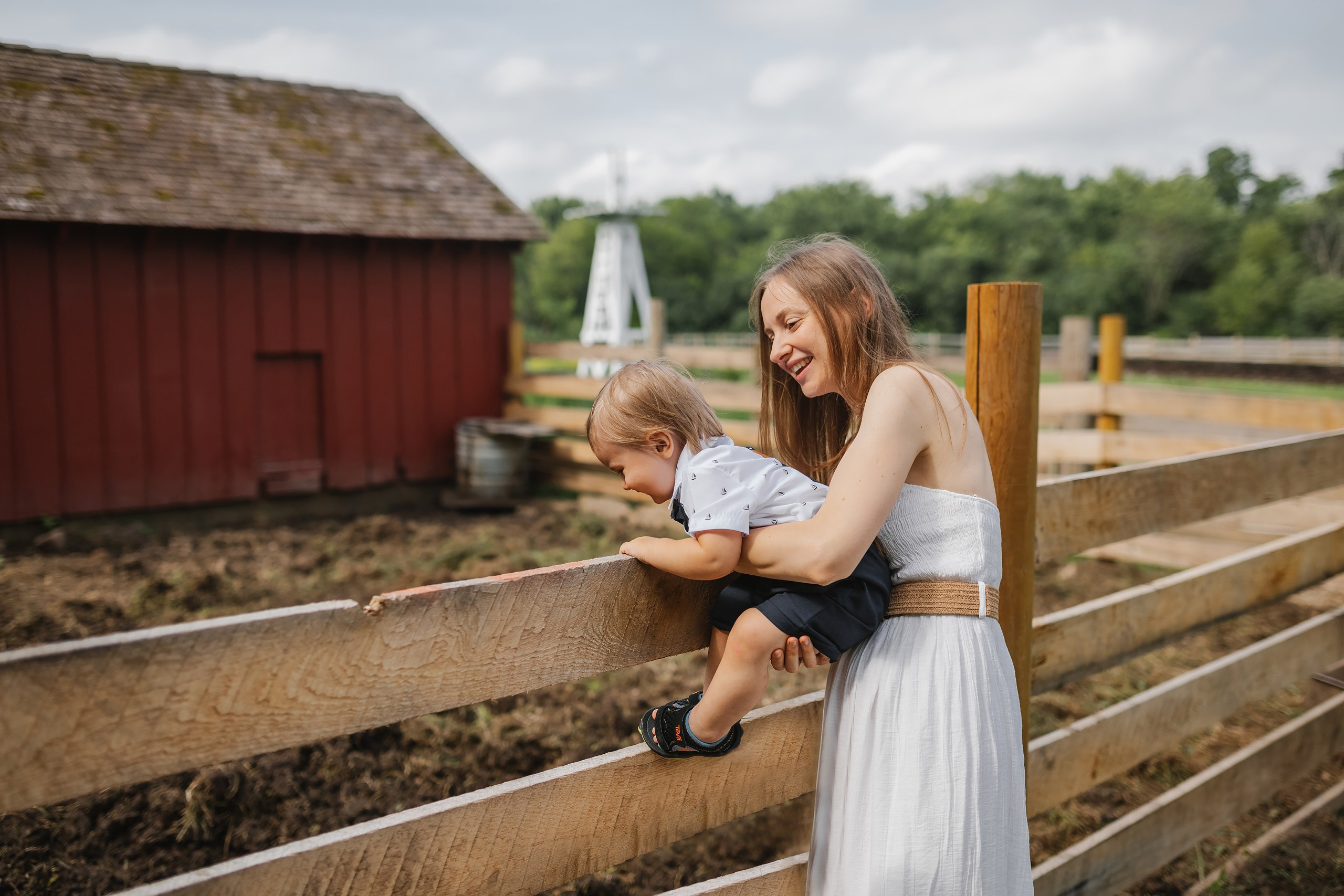 06.28.26 Family Photoshoot. Wedding family event photographer in Chicago Nick Yushevich