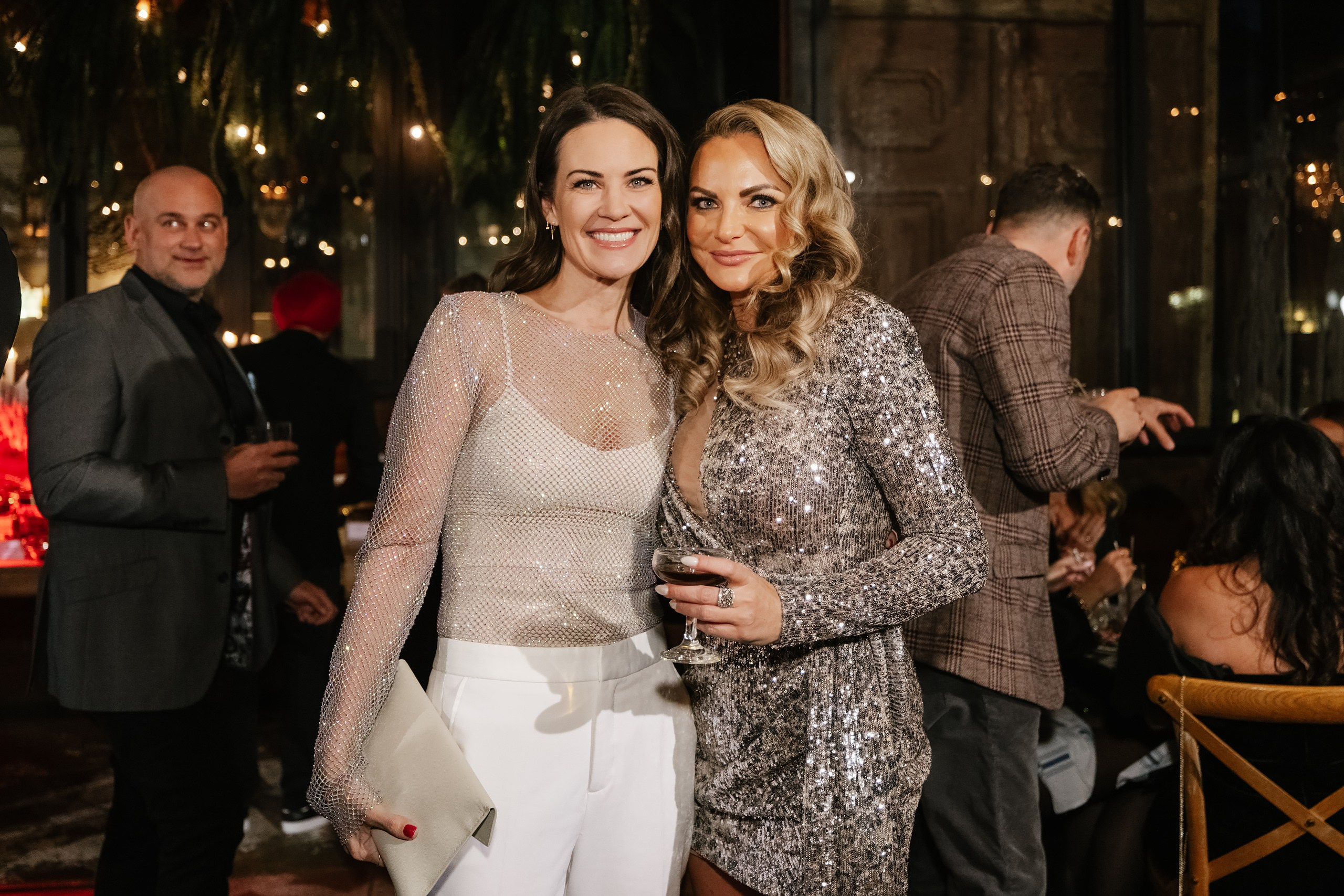 Elena’s Birthday Party. Wedding family event photographer in Chicago Nick Yushevich