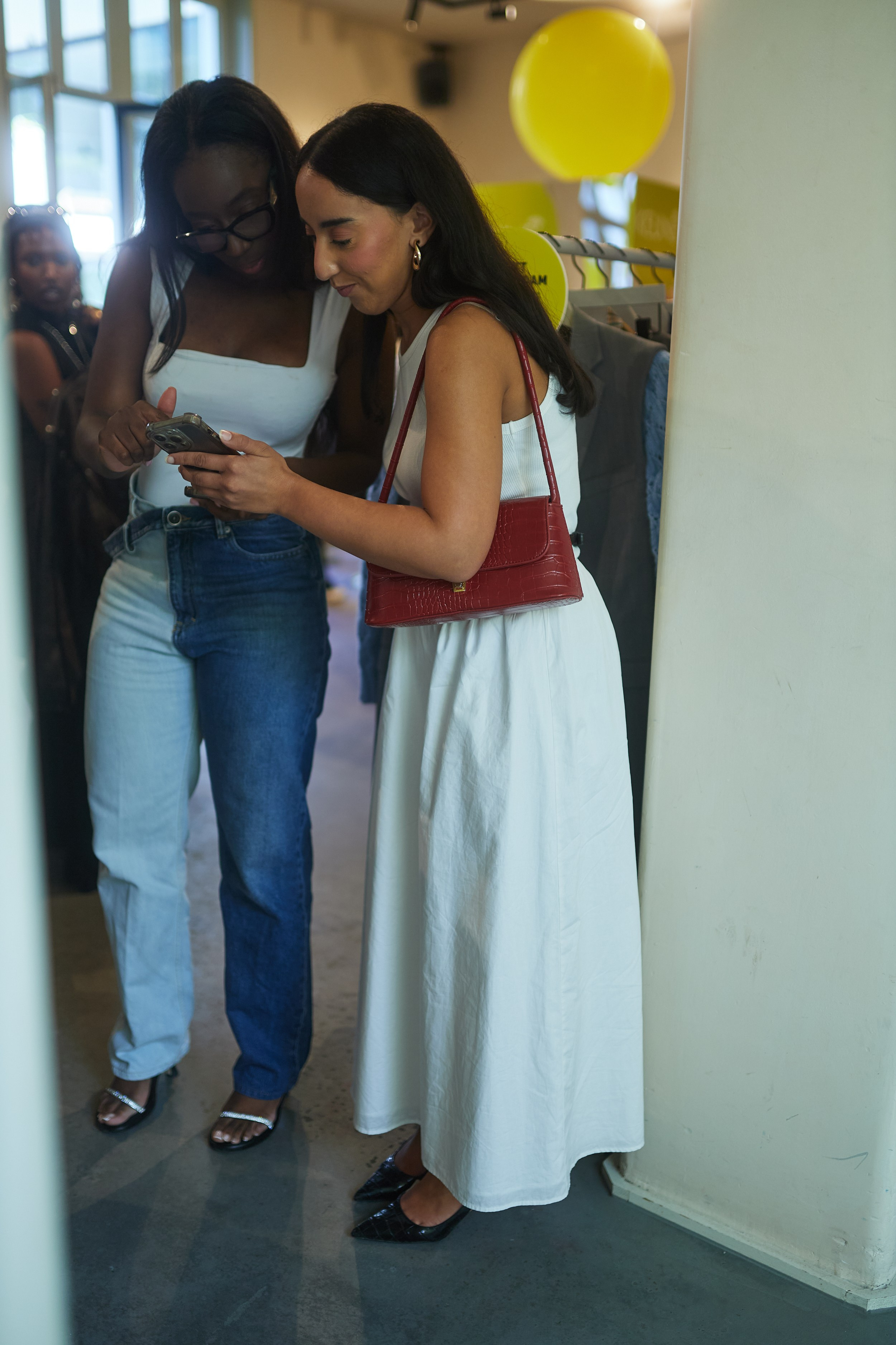 AFW '24 THE HUB. Personal, fashion, business Photographer in Netherlands