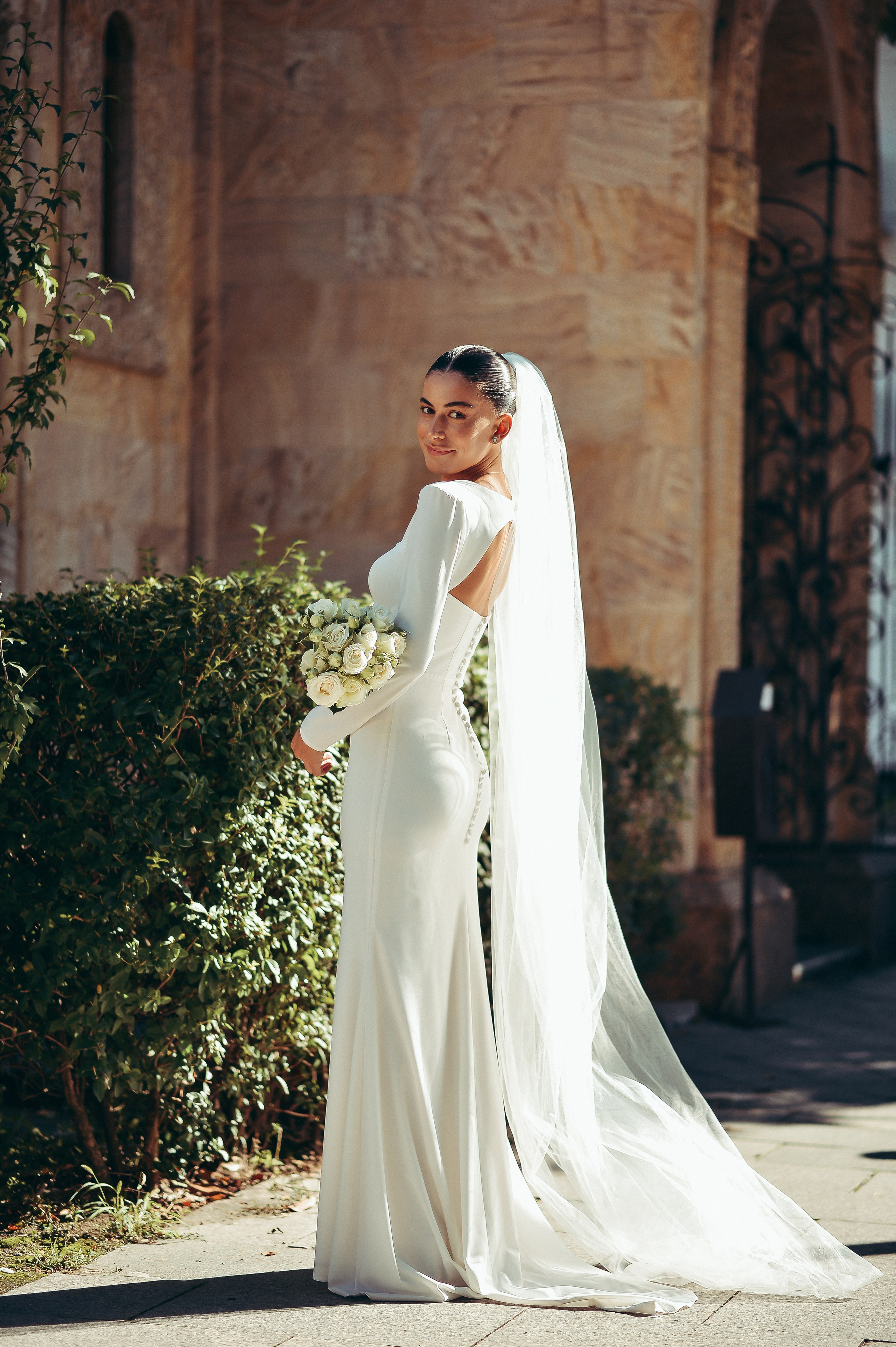 Wedding HOME. Photographer vakho