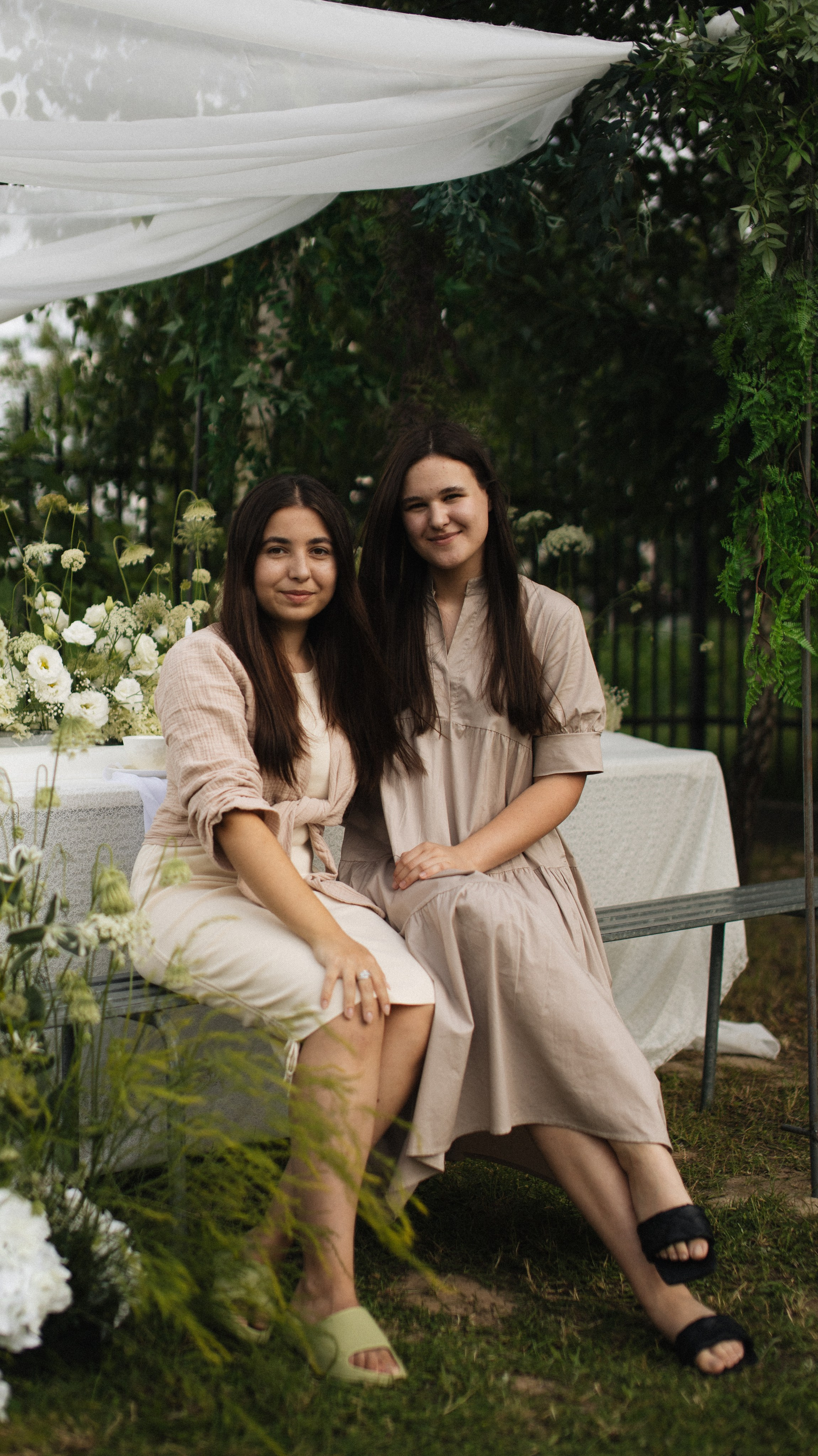 Baby shower. Сімейний, дитячий та репортажний фотограф з Києва