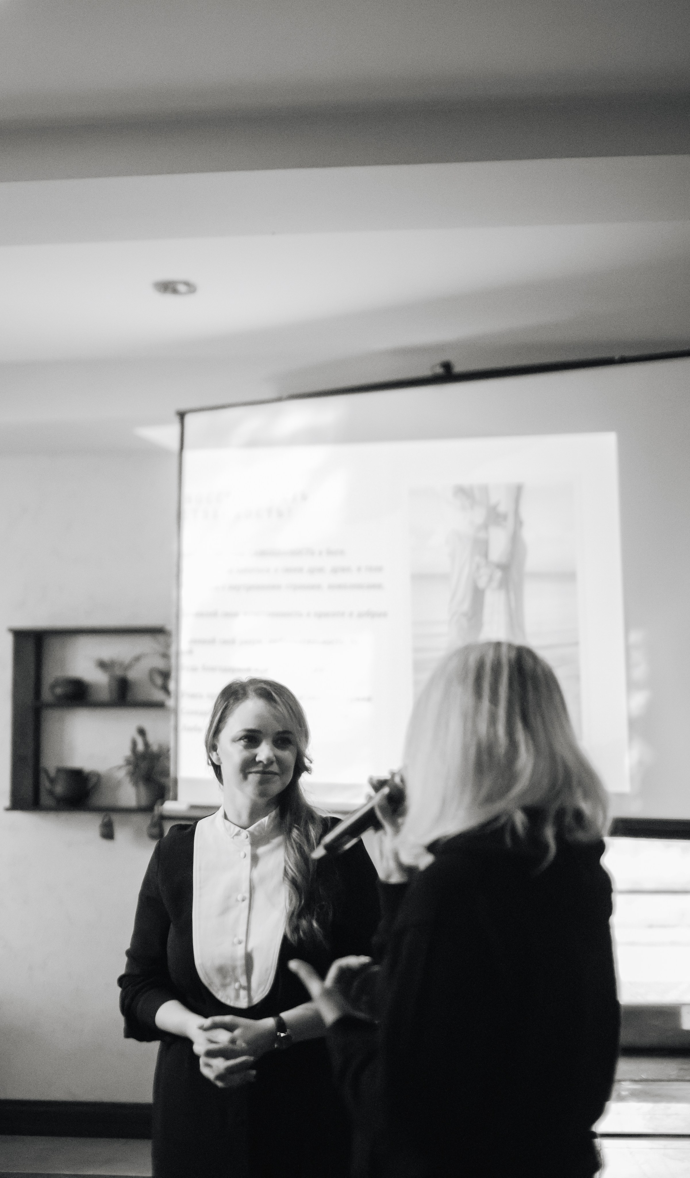 Women's breakfast. Сімейний, дитячий та репортажний фотограф з Києва