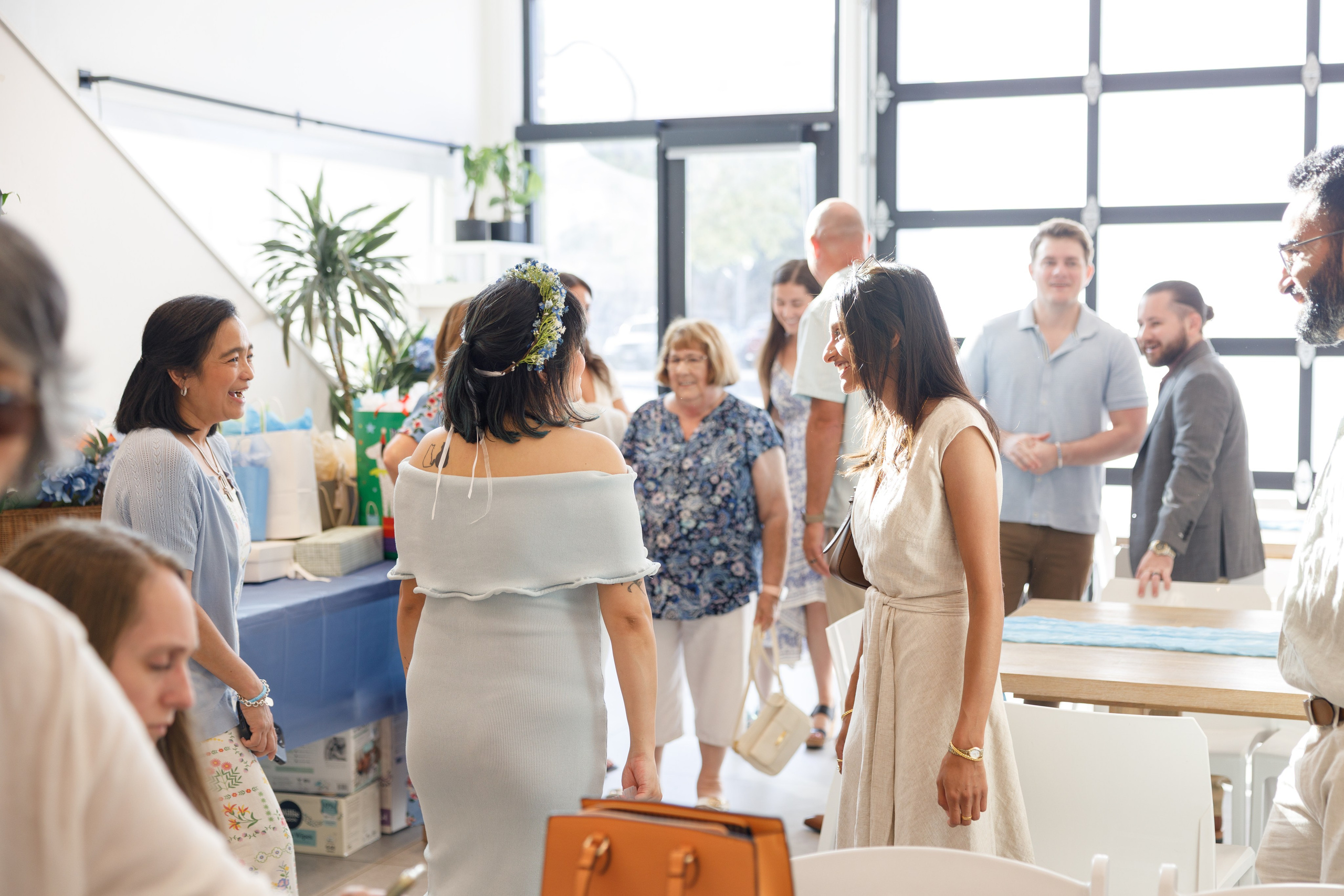 Oh, Baby. Family and Event photographer in Bay Area Elena Tiuriumina