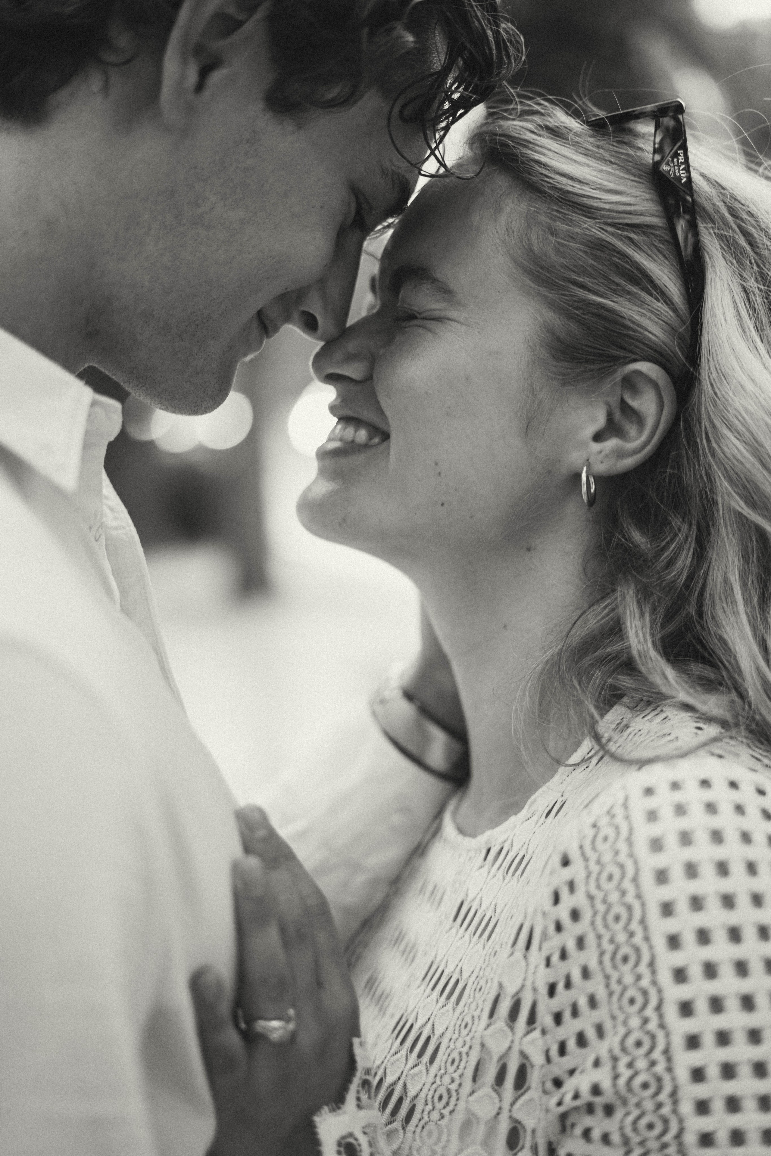 Pre Wedding Shooting