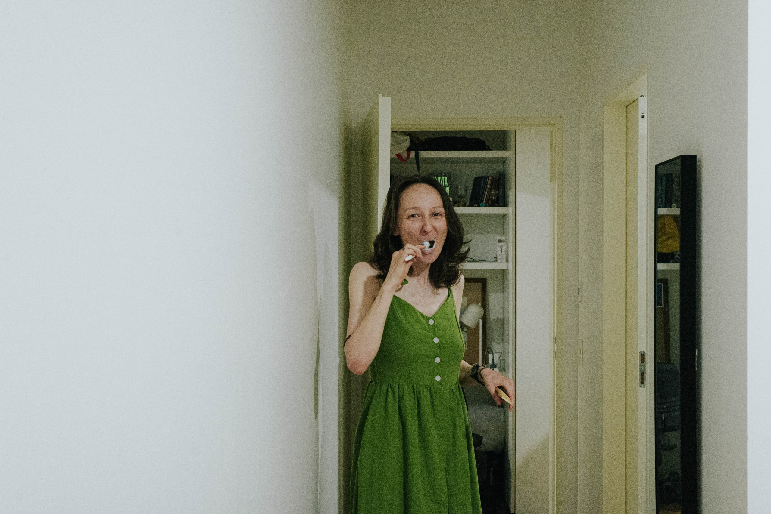 Лиза, Стас и Ванютка. Photographer @elmirkami in the city of Buenos Aires