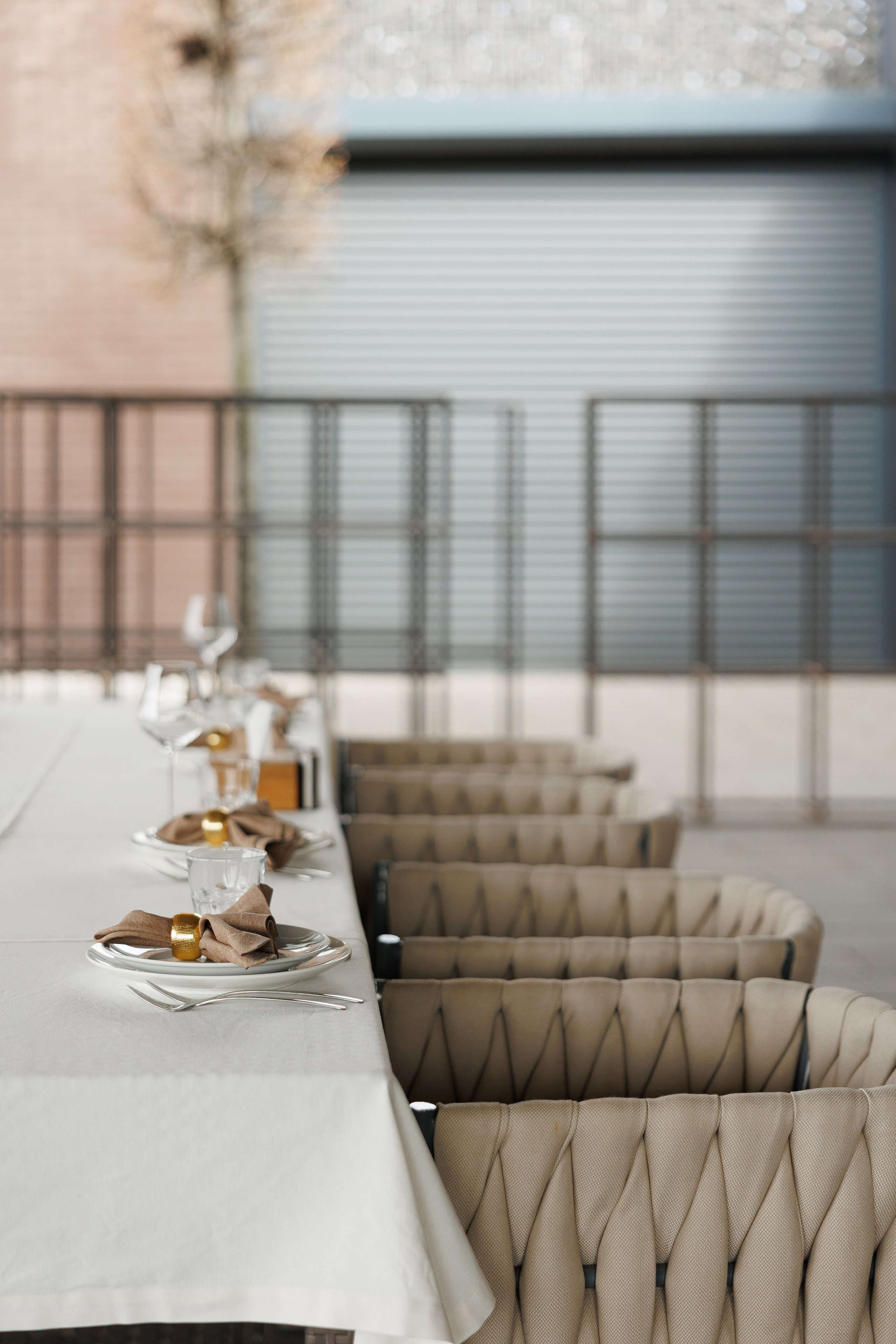 Інтер’єрна фотографія. Iryna Trokhymovych