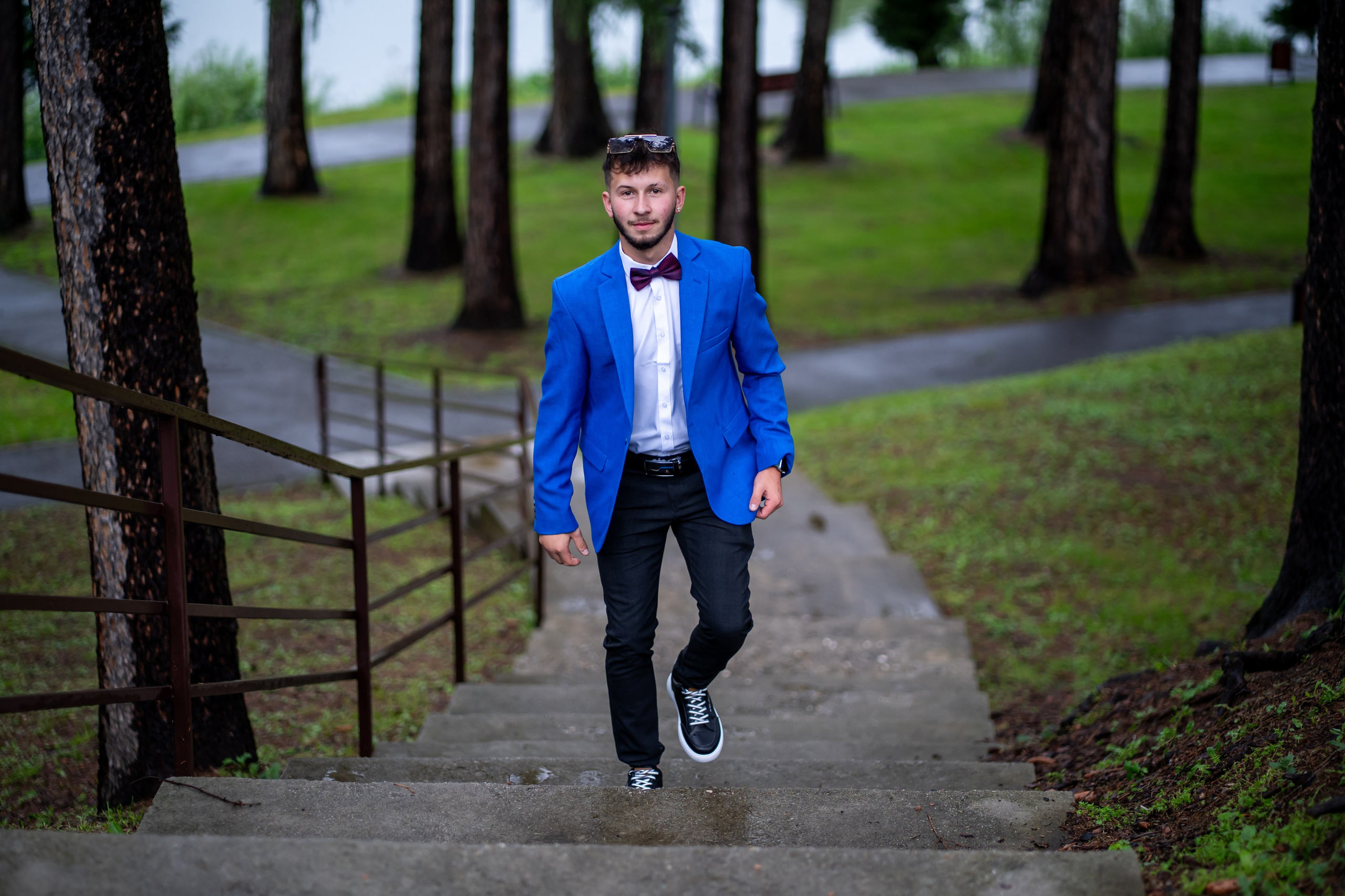 18 ANI - UN NOU ÎNCEPUT