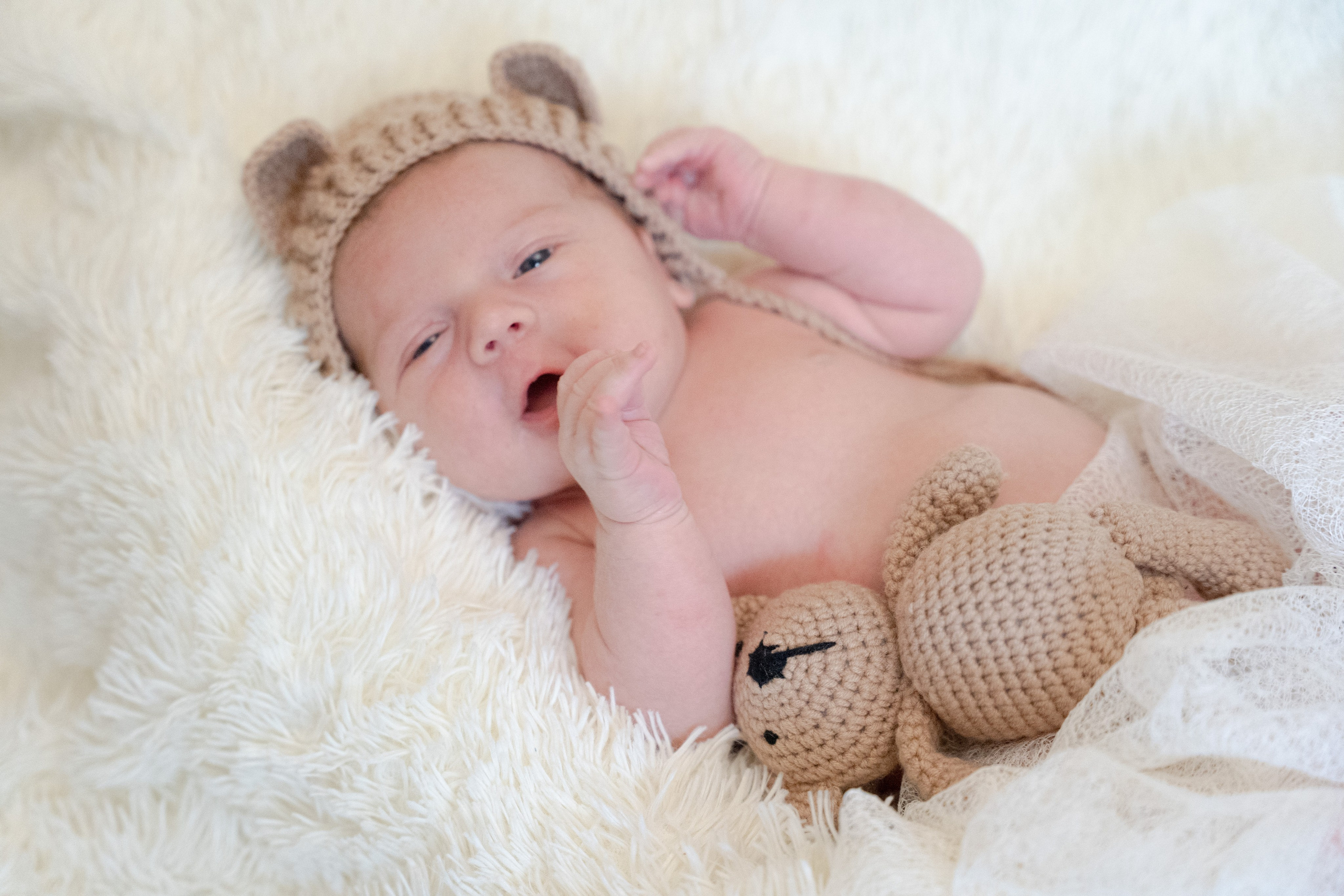 New born. Aliaksandra Norvilas fotografas Vilnius