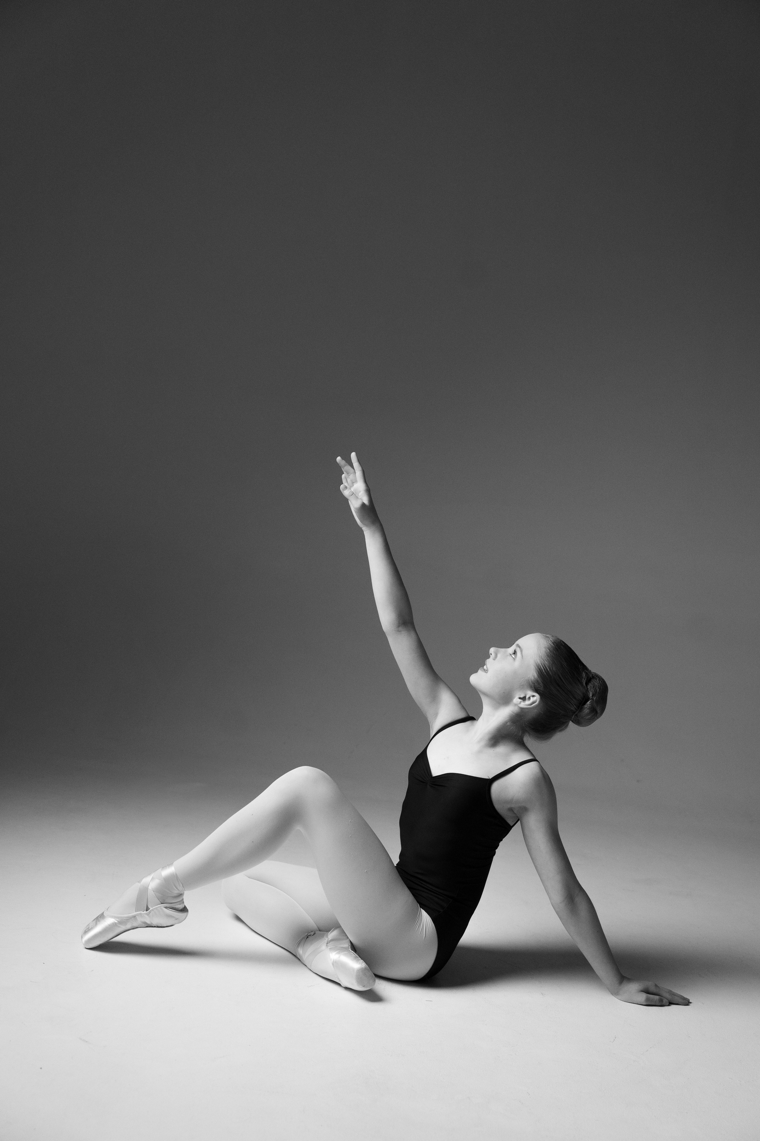 Balerinos. Aliaksandra Norvilas fotografas Vilnius