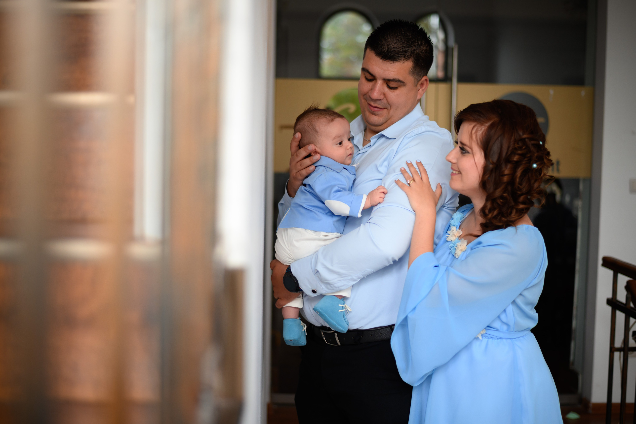 Botez. Fotograf evenimente Targoviste