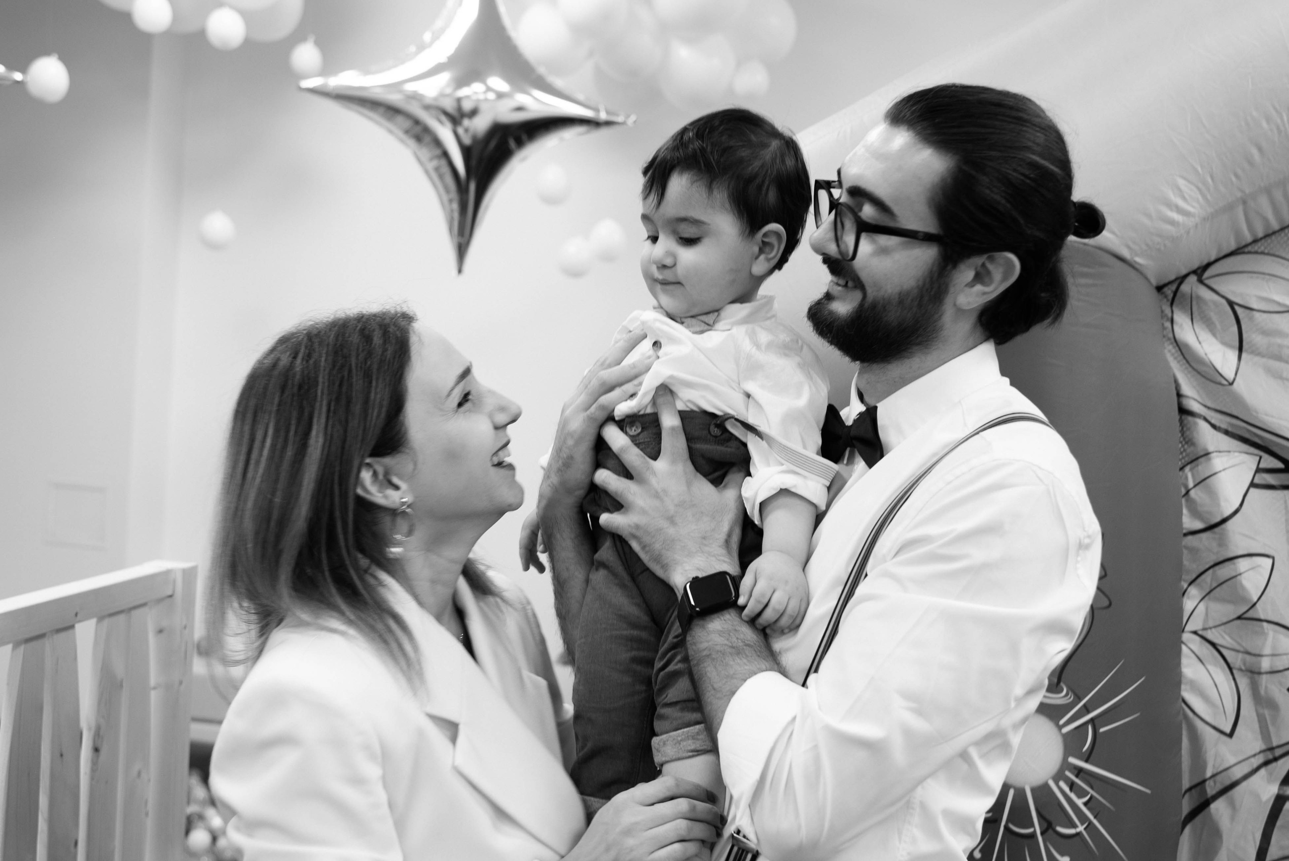 Laste sünnipäevad (PORA Fotograafia). Portree-, pere- ja ettevõtmiste fotograaf Tallinnas Miina Arop-Priidik