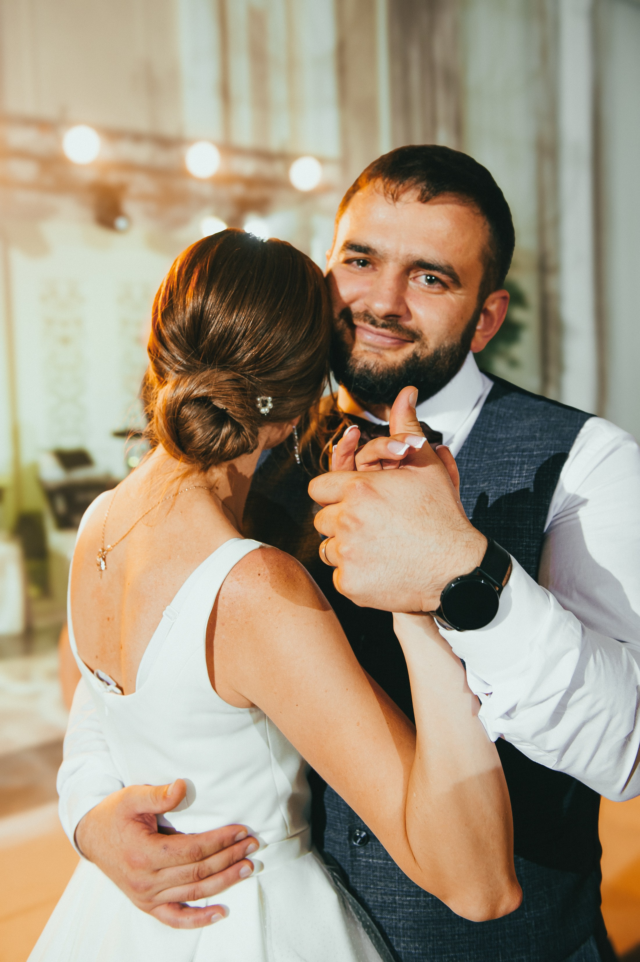 Ana & Victor. Fotograf de familie și evenimente
