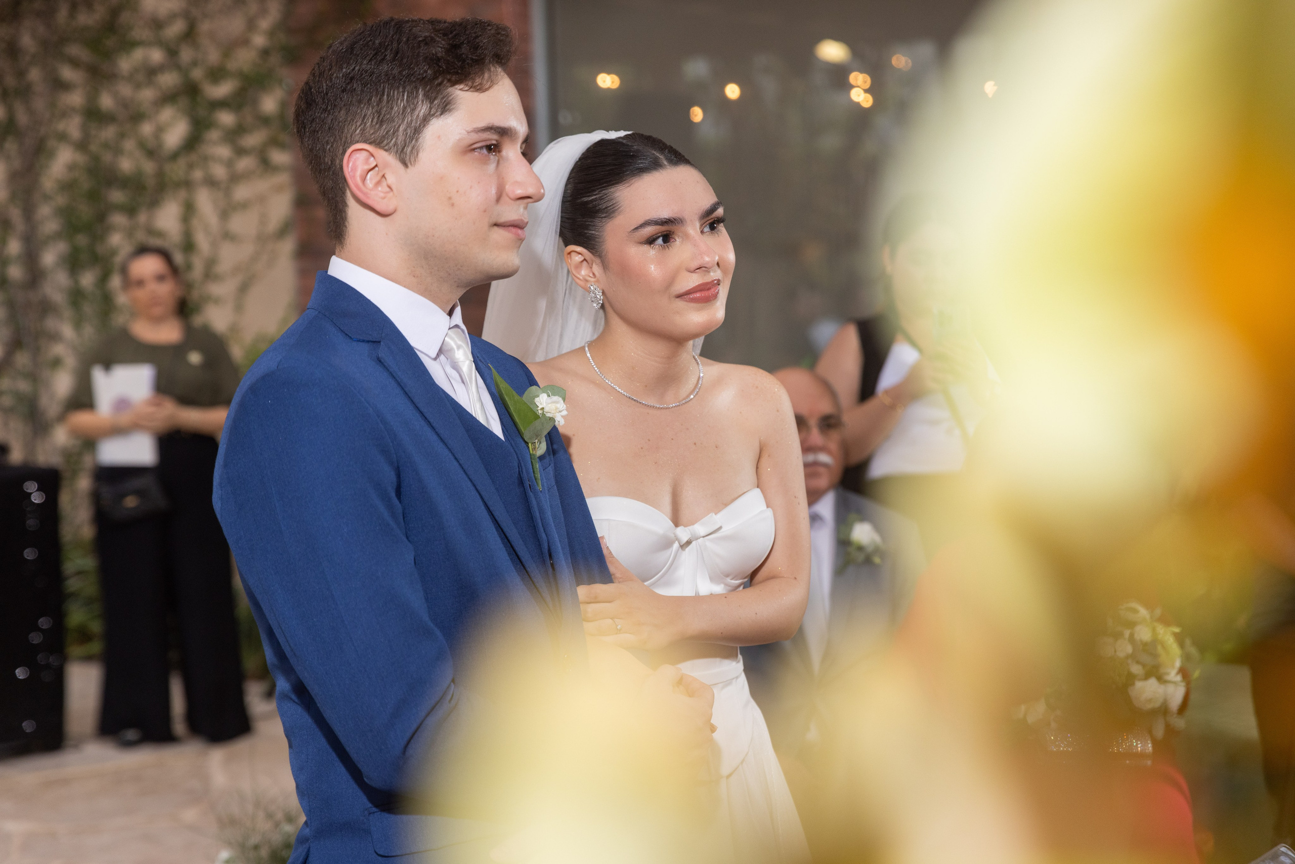 Casamento Ashley e Bruno. Esdras Rodrigues, Fotógrafo de Casamento em Fortaleza — CE, Brasil
