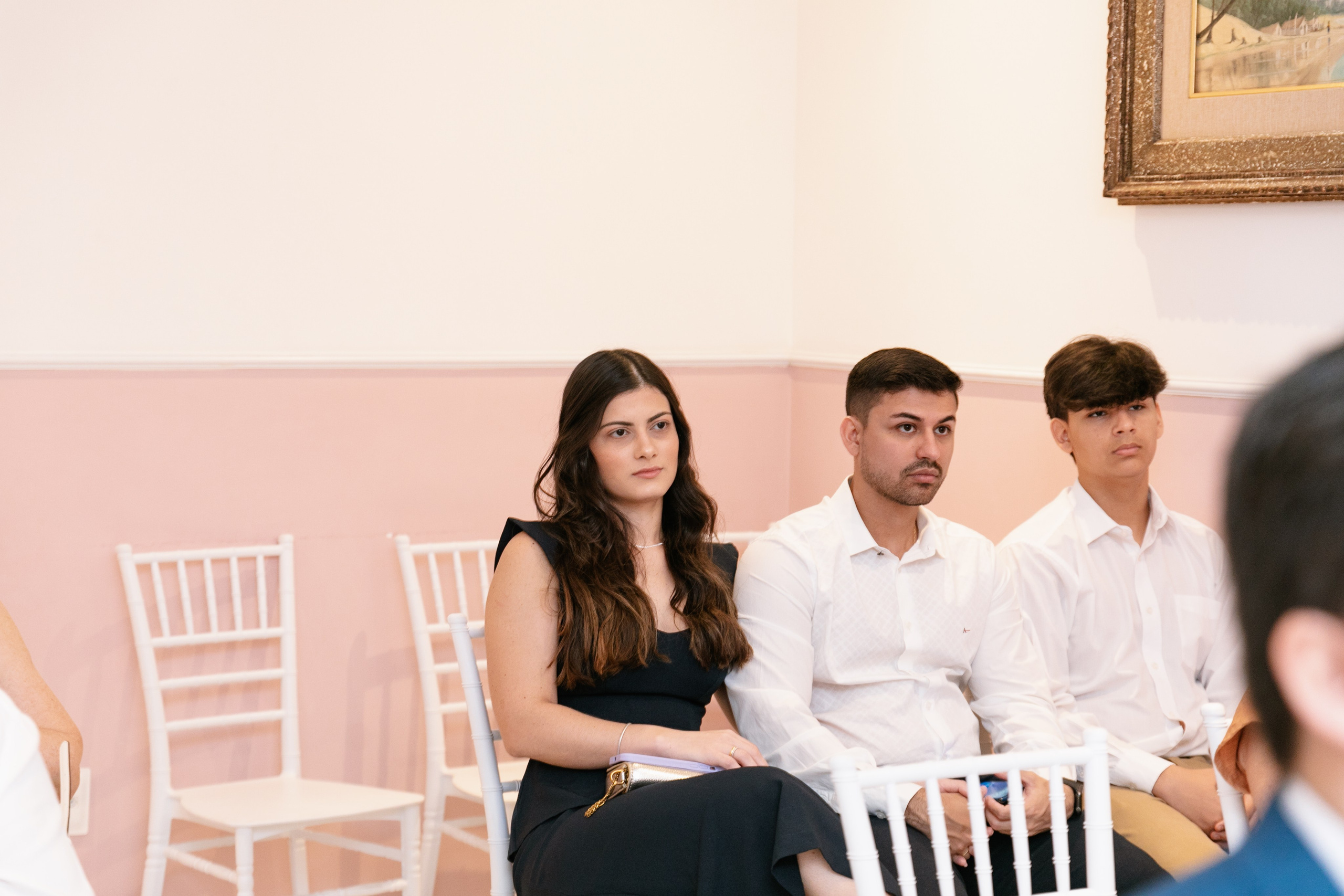 Civil Bruno e Nicole. Esdras Rodrigues, Fotógrafo de Casamento em Fortaleza — CE, Brasil