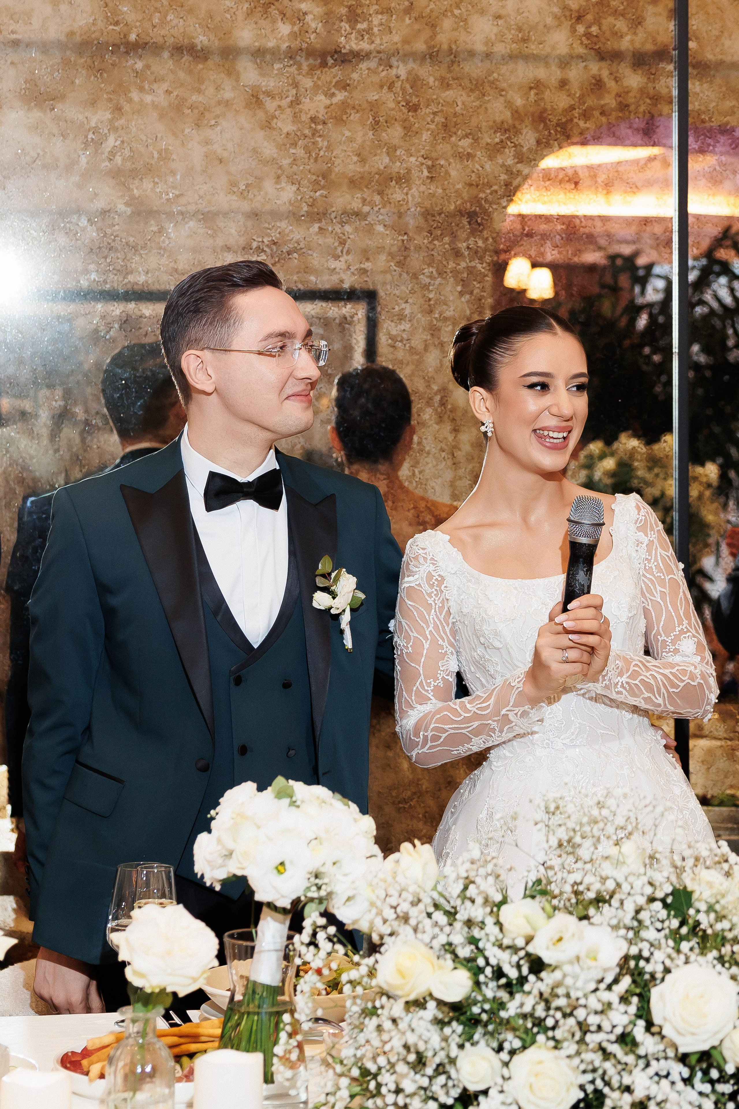 Serghei & Erica — Queen Residence. Servicii Foto și Video 067188353