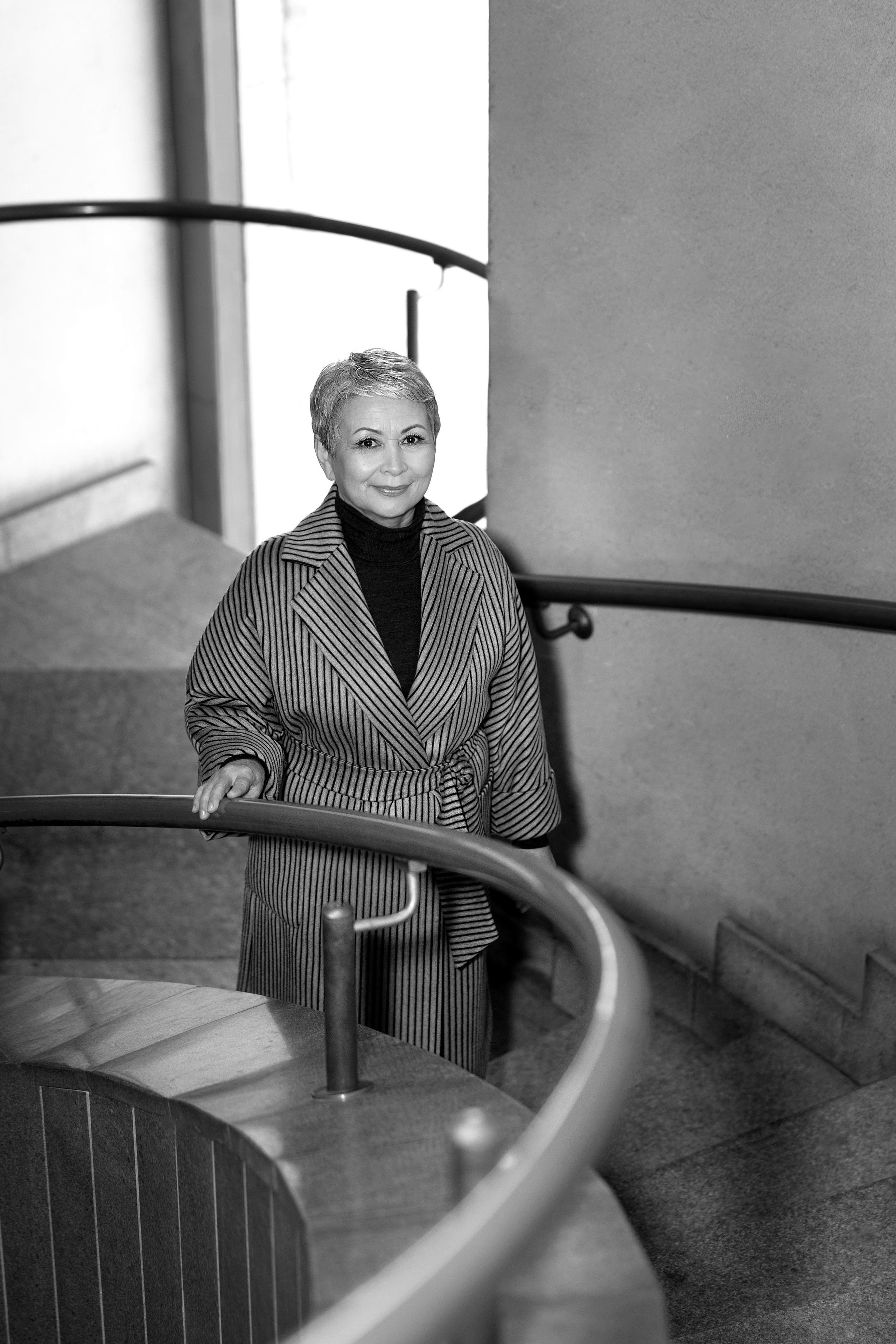 ГУЛЬНАРА. Женский фотограф 45+ Наталья Колосанова, Москва