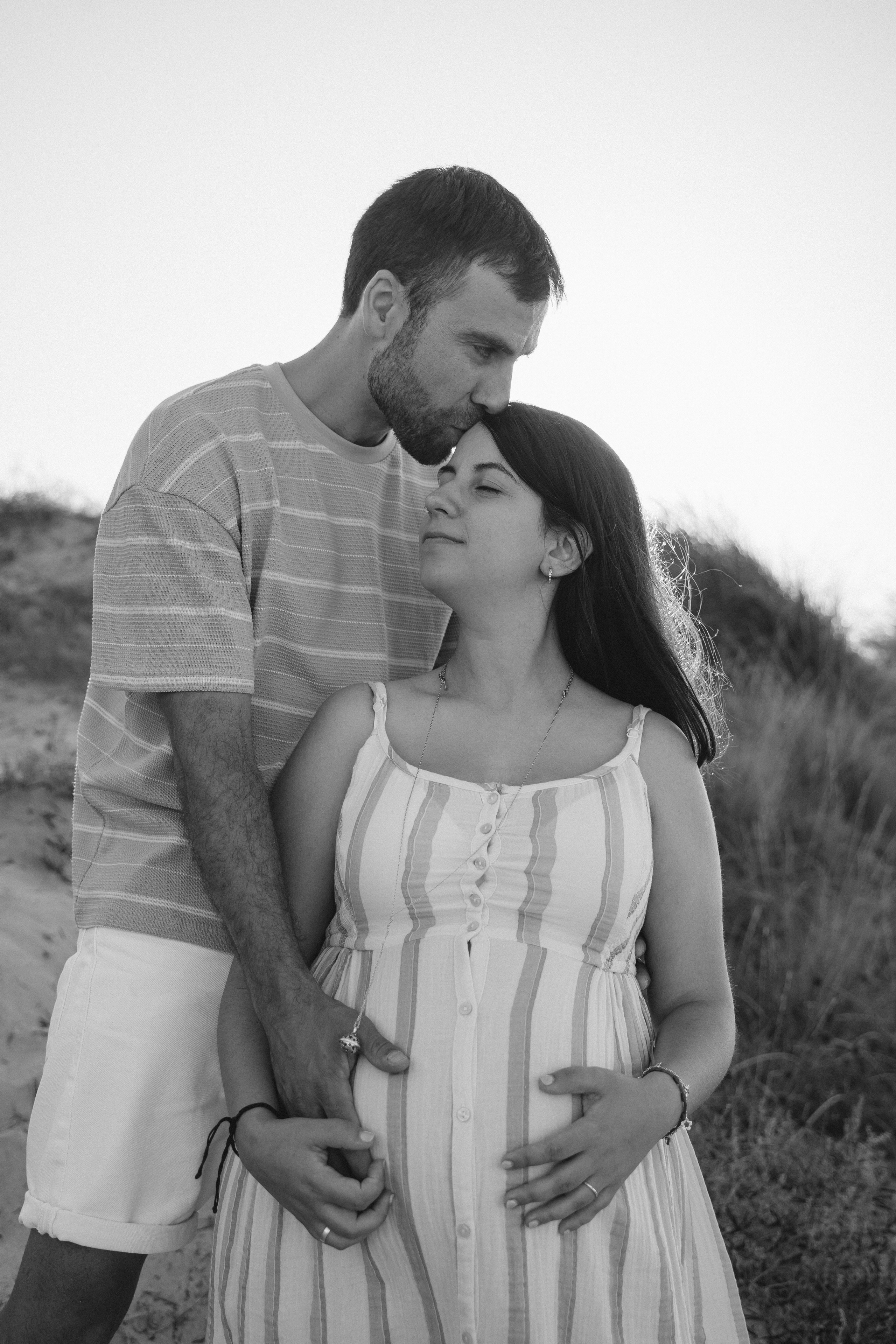 Natalia y Diego. Fotógrafa de bodas y familias en España, Valencia: Nadia ProFoto