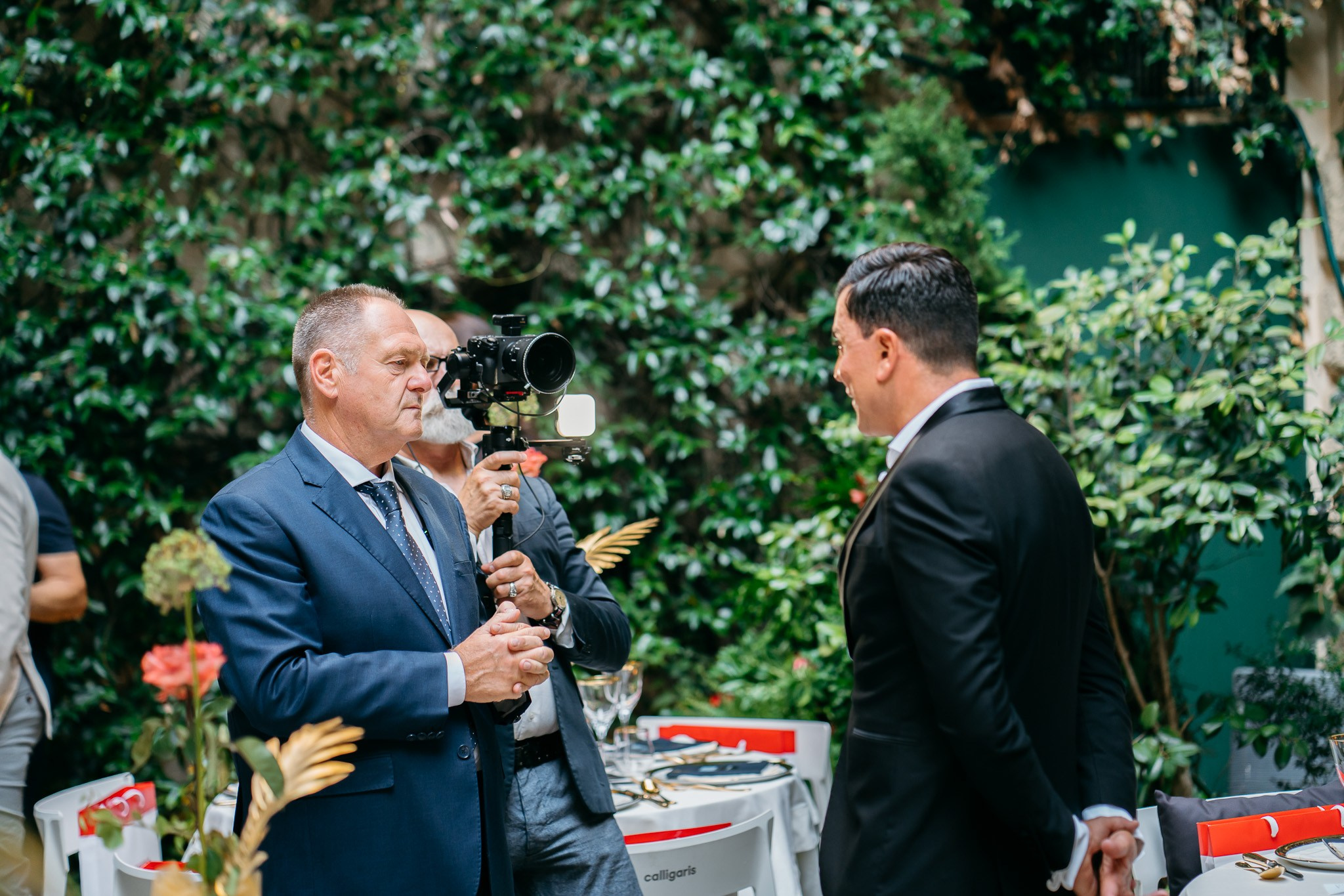 Calvisius La dolce Vita. Diana Fedrigo | Fotografa matrimoni in Italia