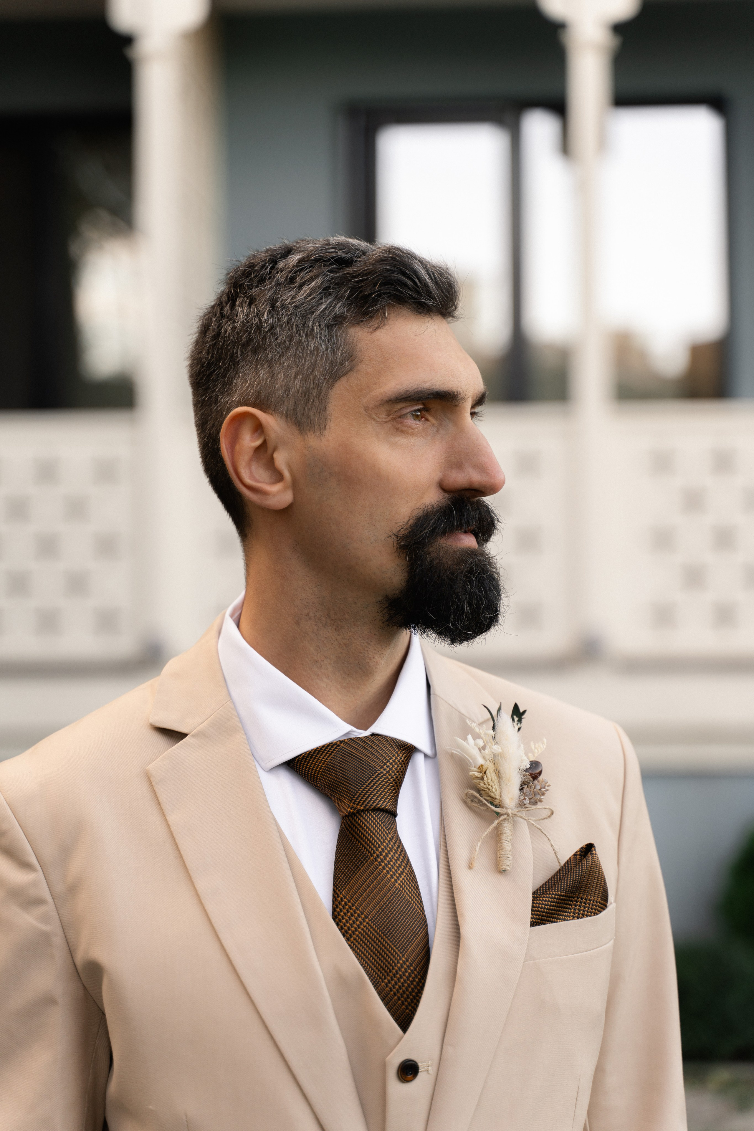 Tbilisi, November. Lukas & Albina. Дарья Филькова — фотограф и видеограф в Тбилиси, Грузия