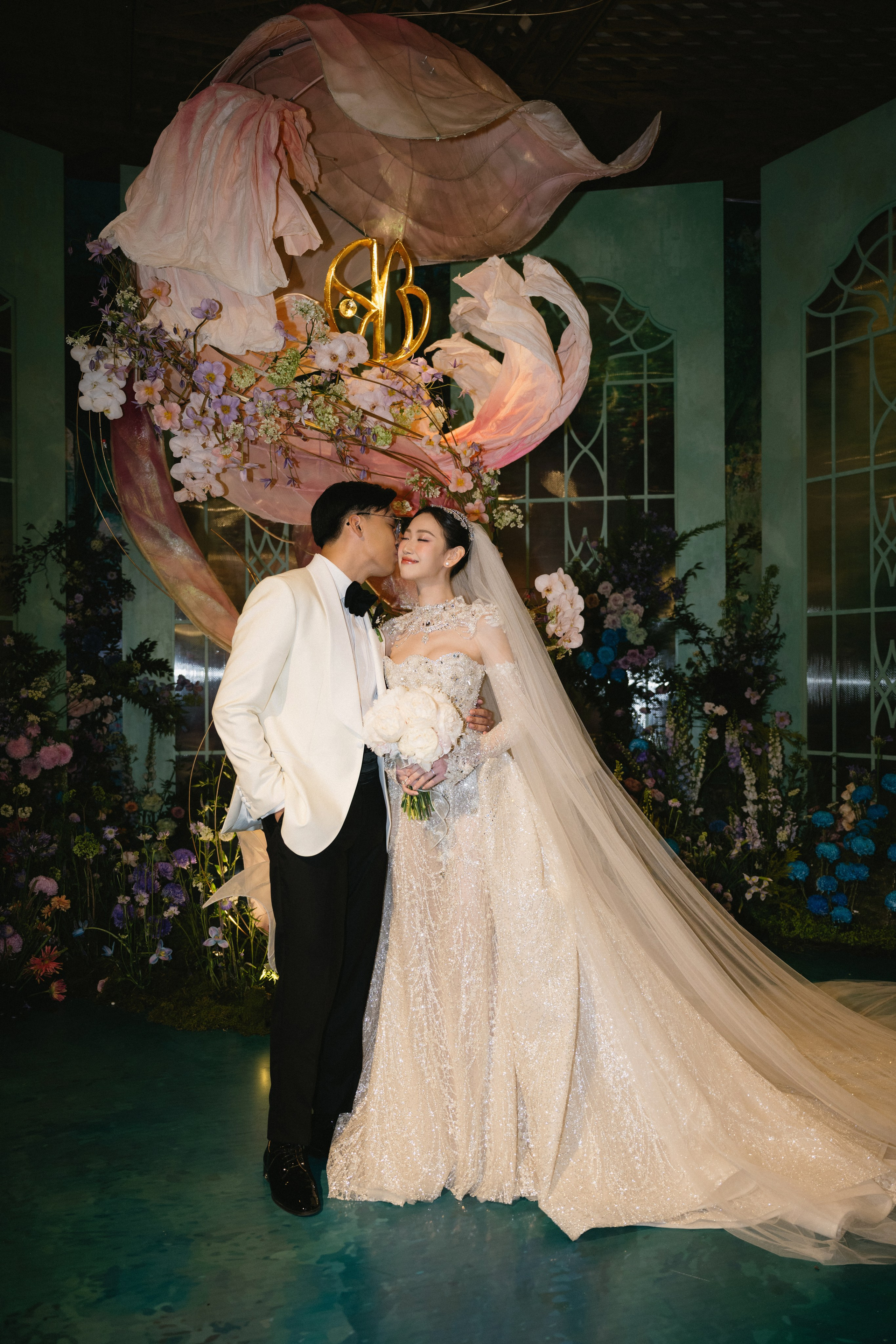 VINH & VAN | Wedding Day. Anns wedding photography