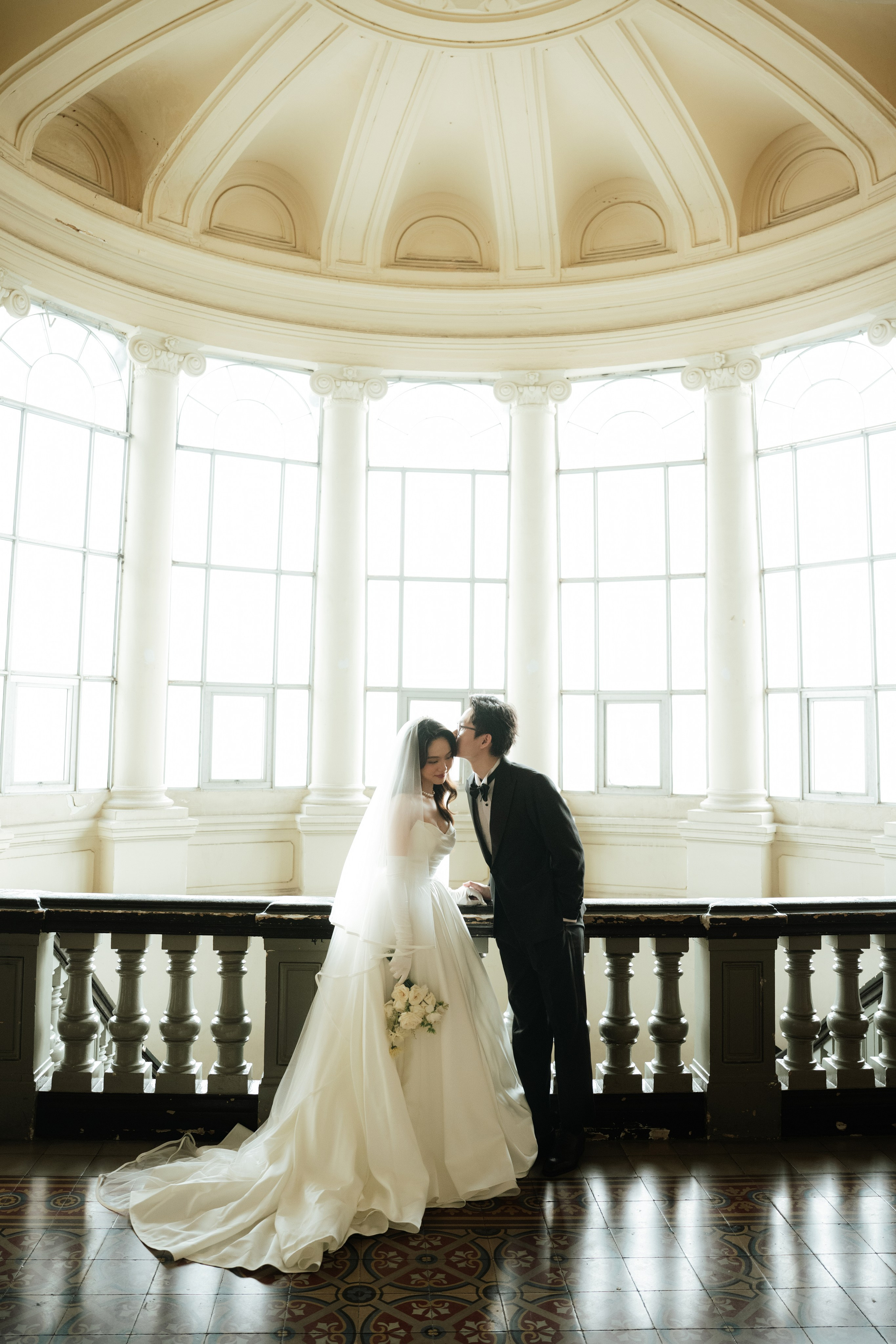 KY & TAM saigon. Anns wedding photography