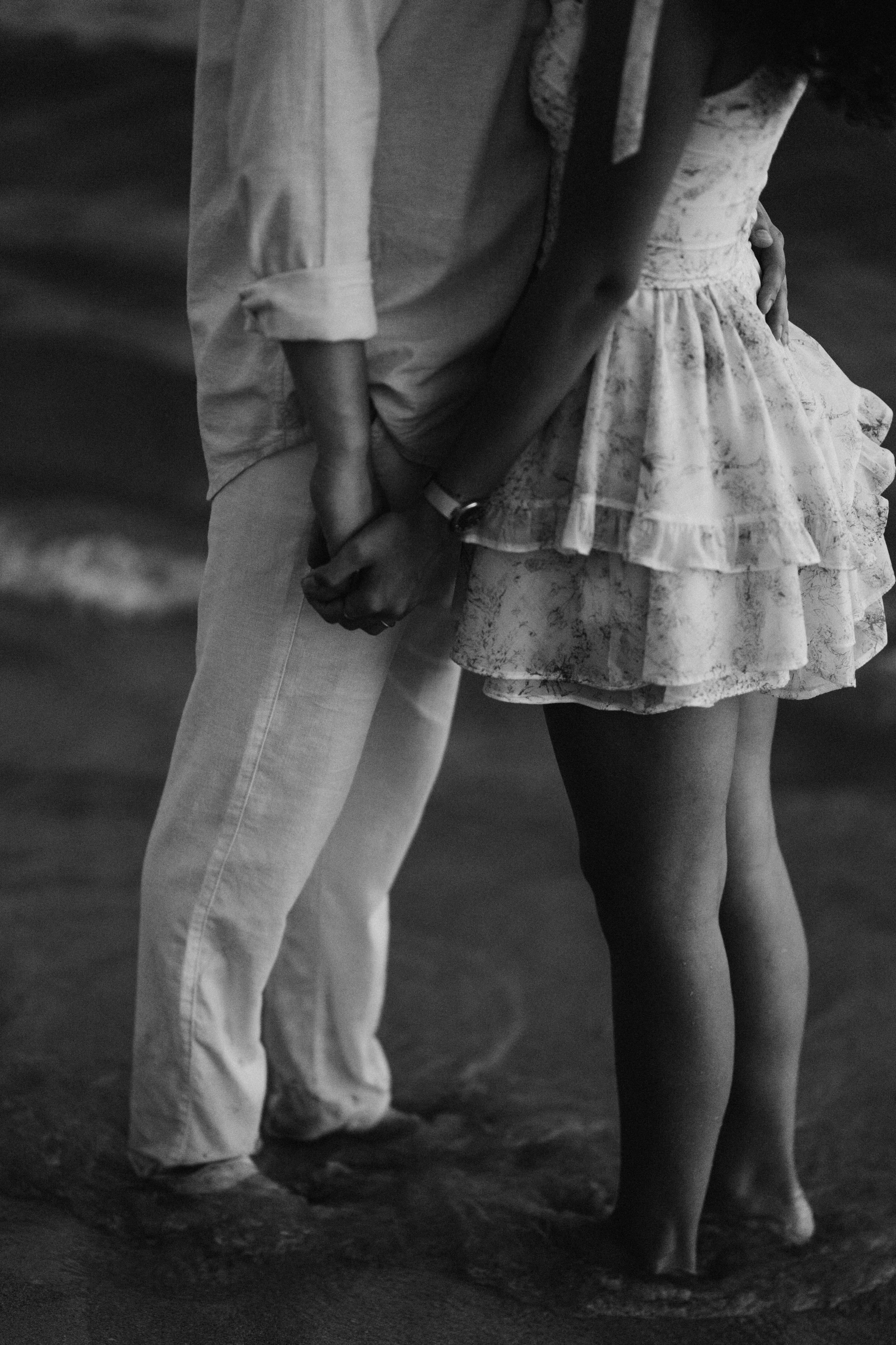 Love on the streets. Фотограф Пальма де Майорка