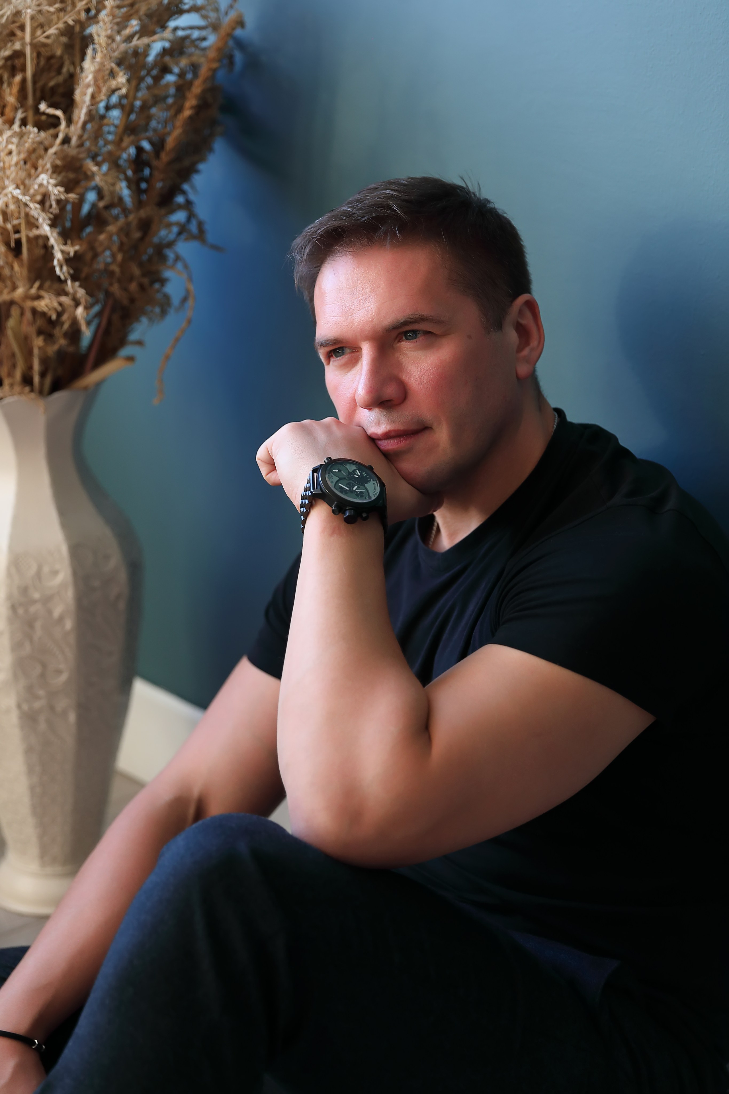 Игорь. Татьяна Колчанова | Профессиональный фотограф в Новокузнецке