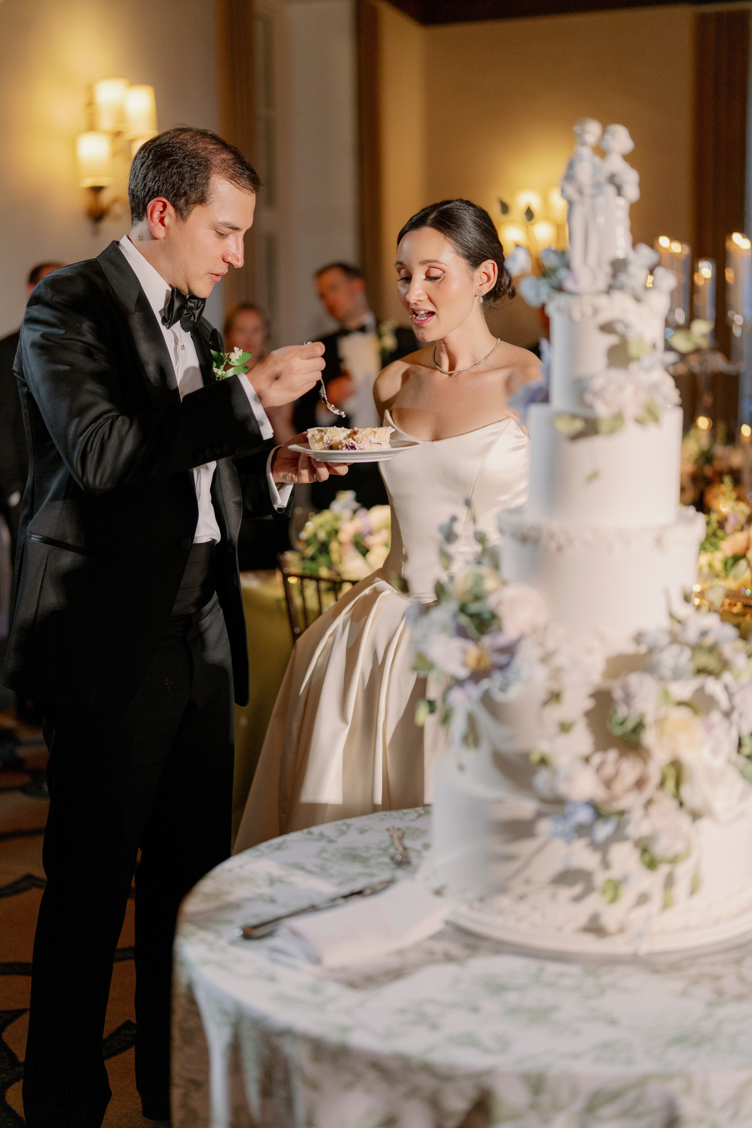 Caitlin and William. Wedding photographer and videographer New York | New Jersey