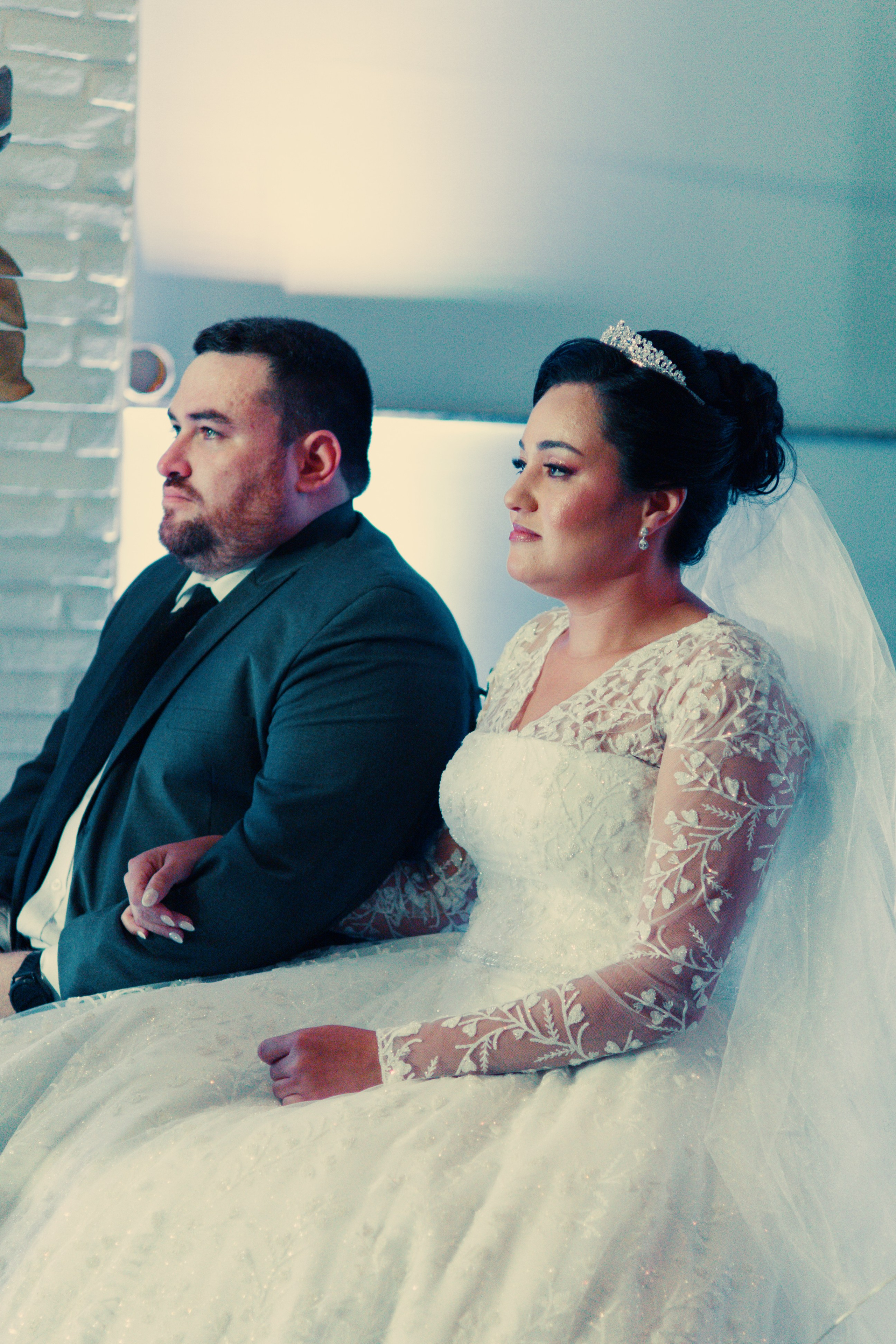 Fotos de Casamento Espaço Marques Bruna e Jackson