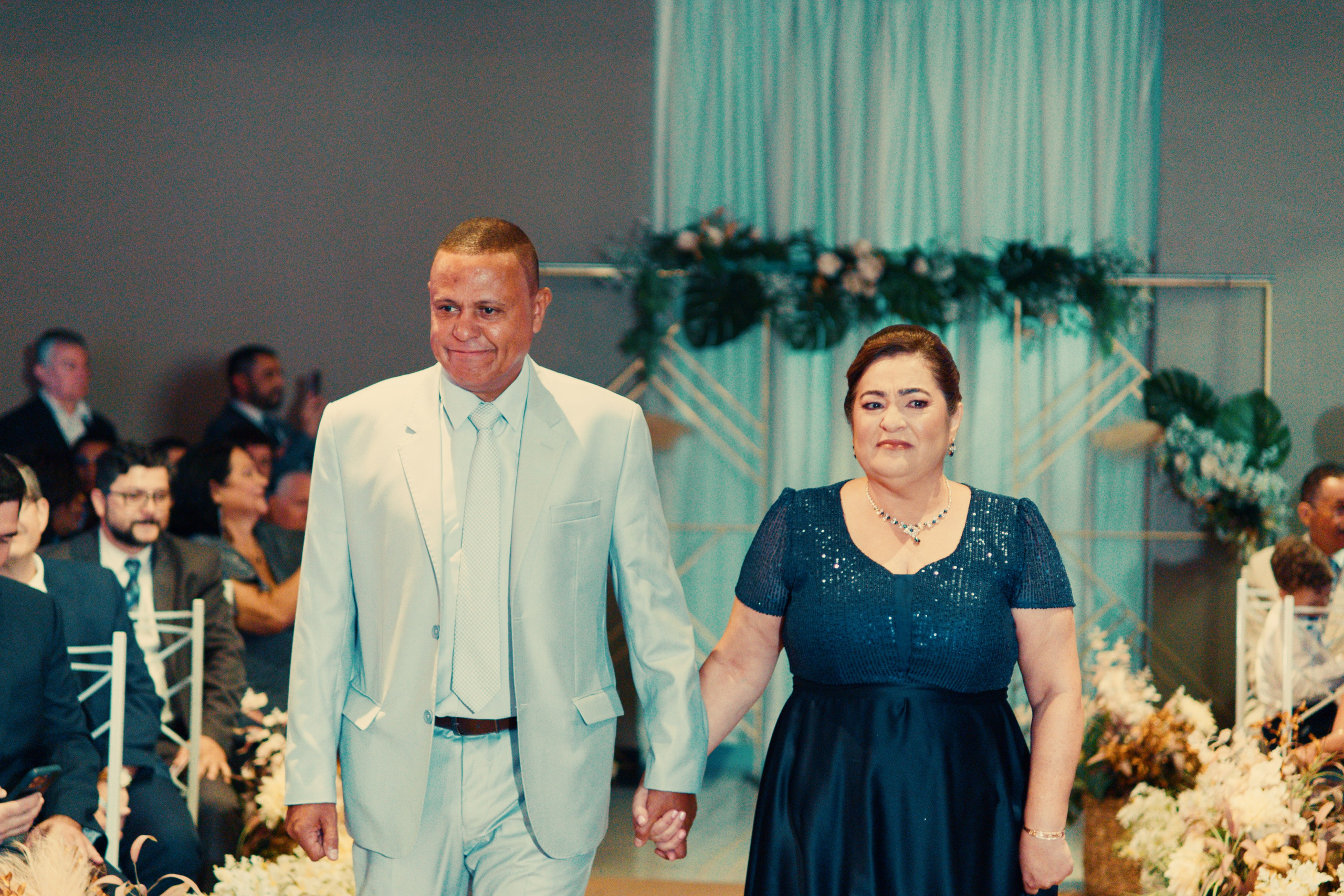 Fotos de Casamento Espaço Marques Bruna e Jackson