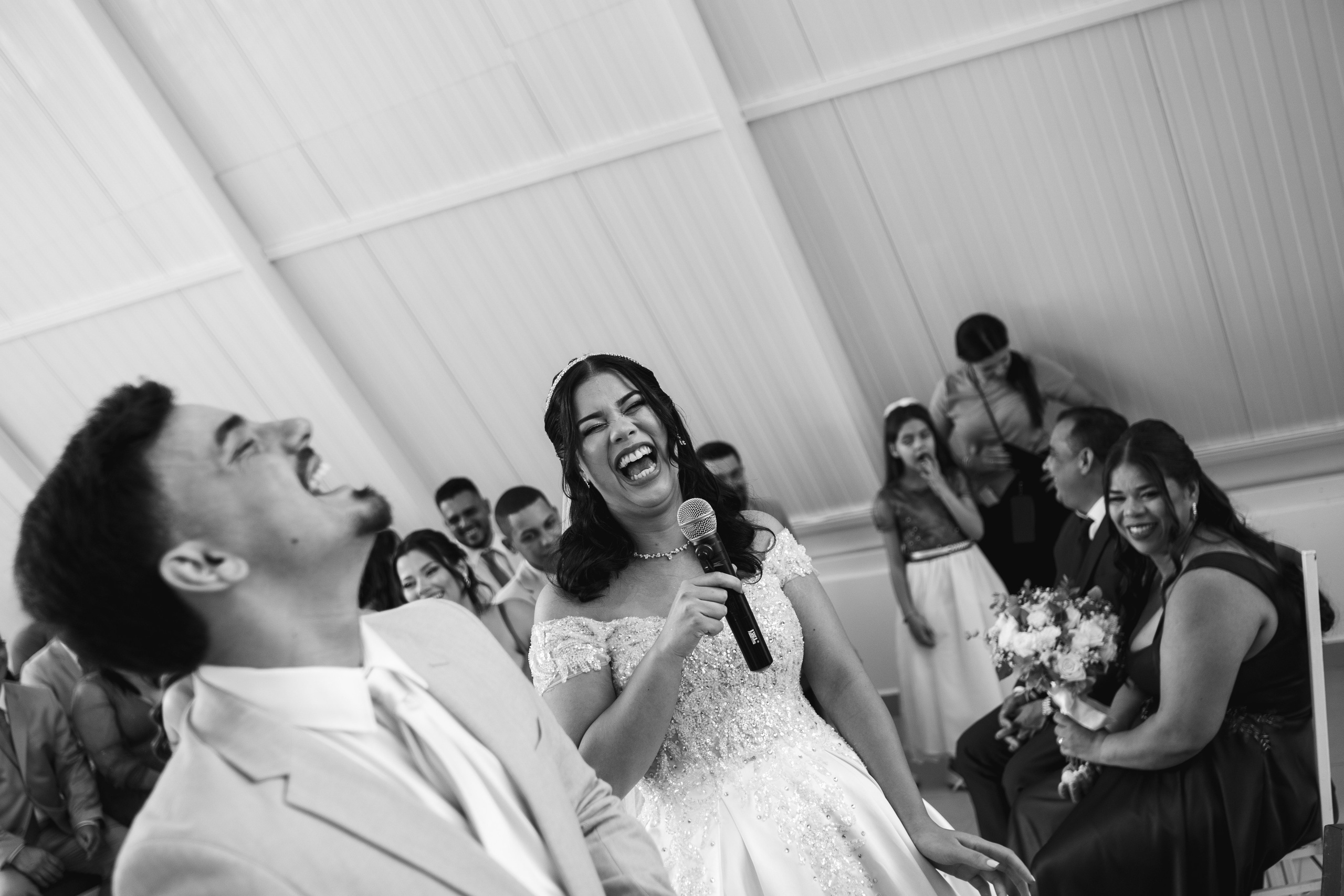 Mirela e Kelvin. Foto e vídeo para casamentos