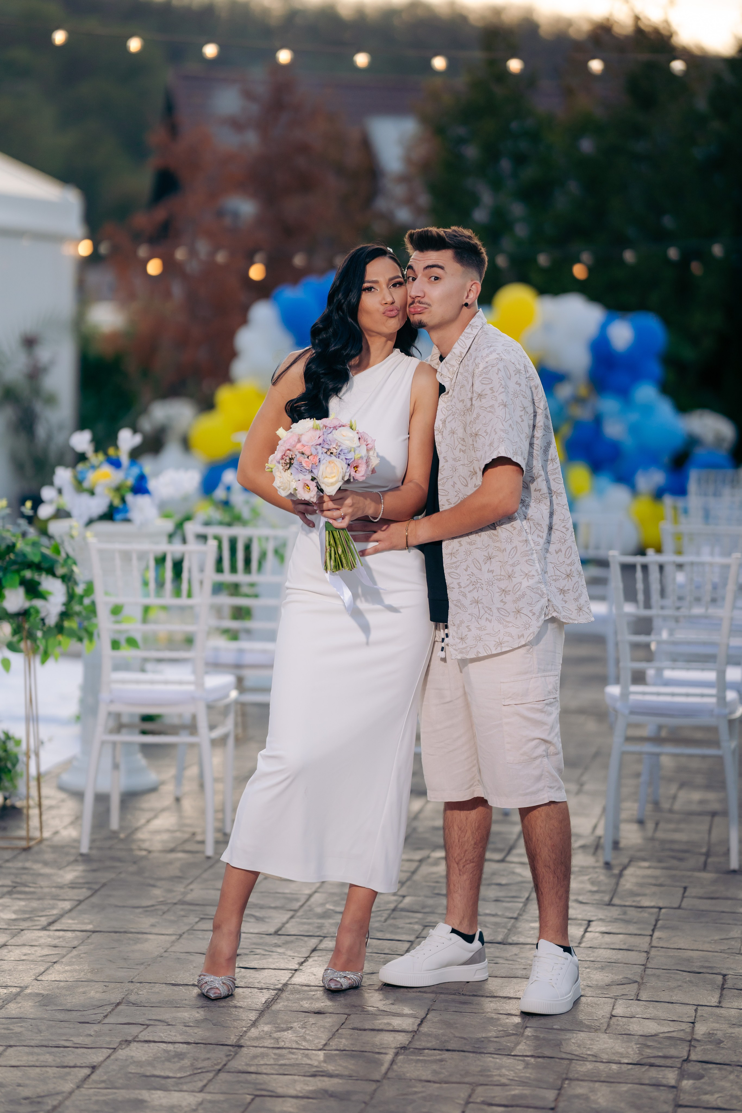 Andreea & Silviu. CC Photography \ Fotograf Profesionist \ Evenimente