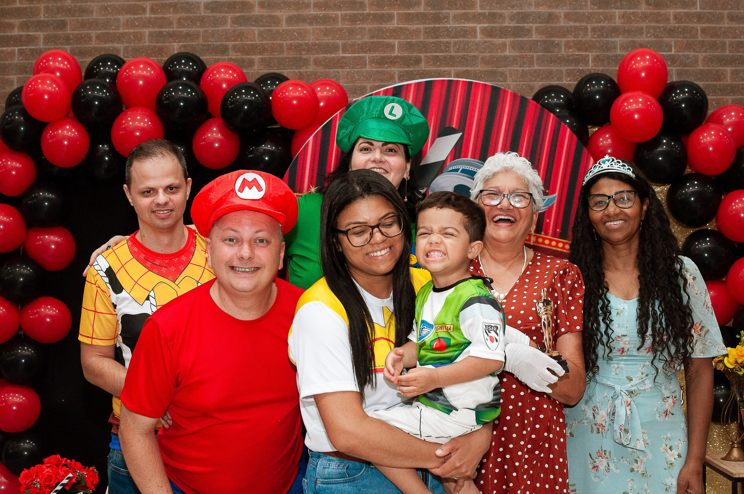 Aniversário Mama 70 anos. Fotografia artistica, corporativa, familia em São Paulo