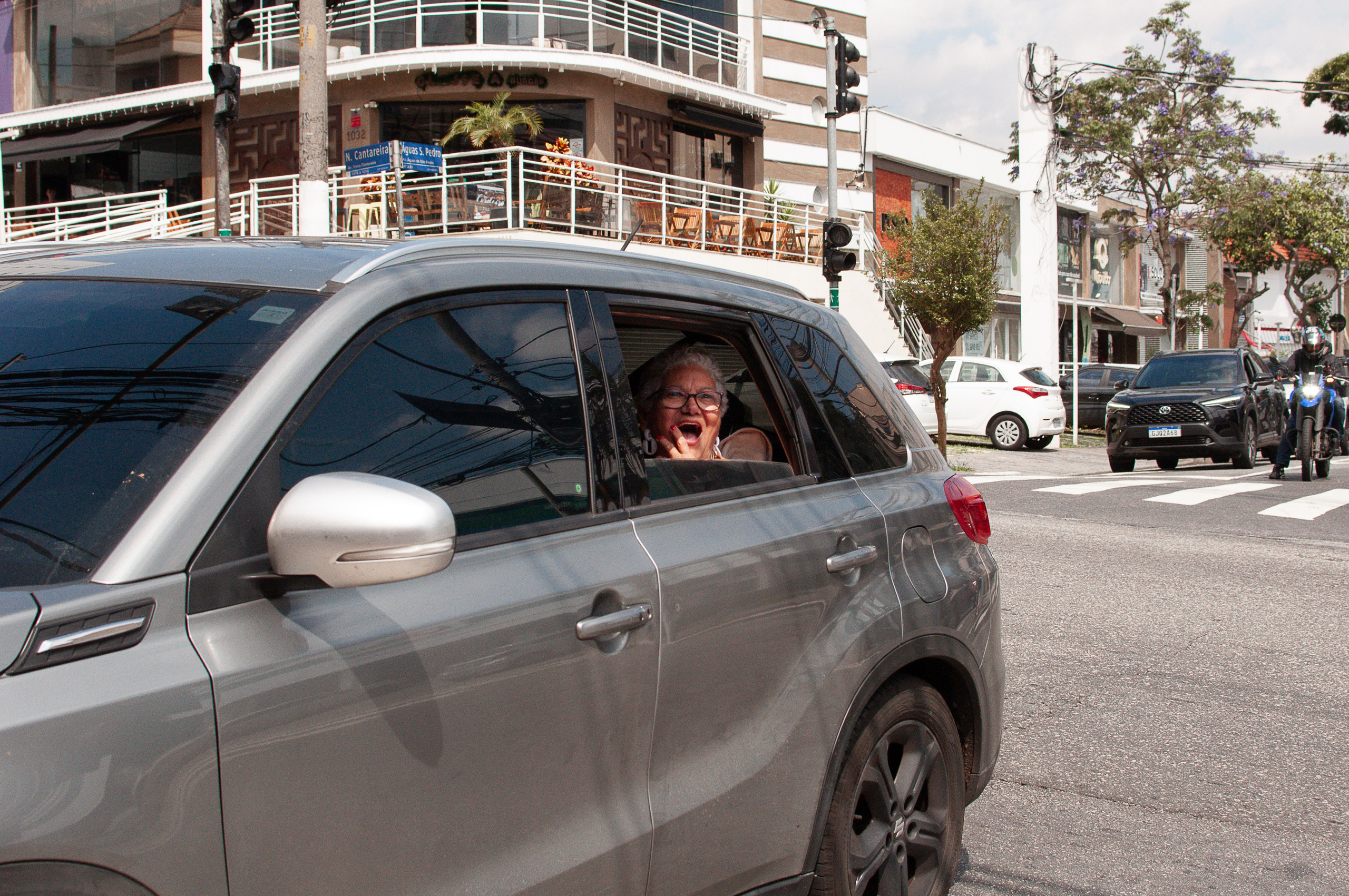 Aniversário Mama 70 anos. Fotografia artistica, corporativa, familia em São Paulo