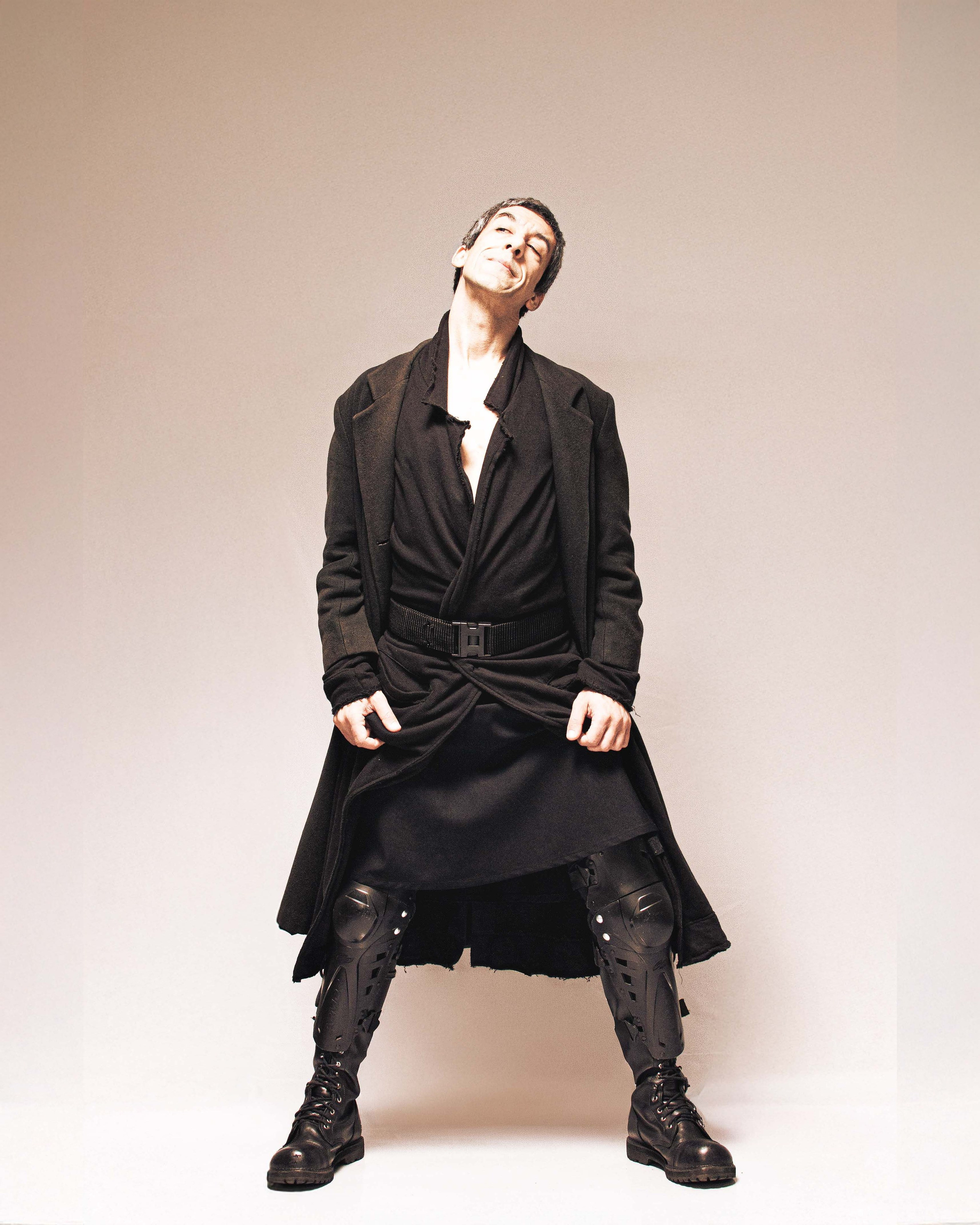 André. Fotografia artistica, corporativa, familia em São Paulo