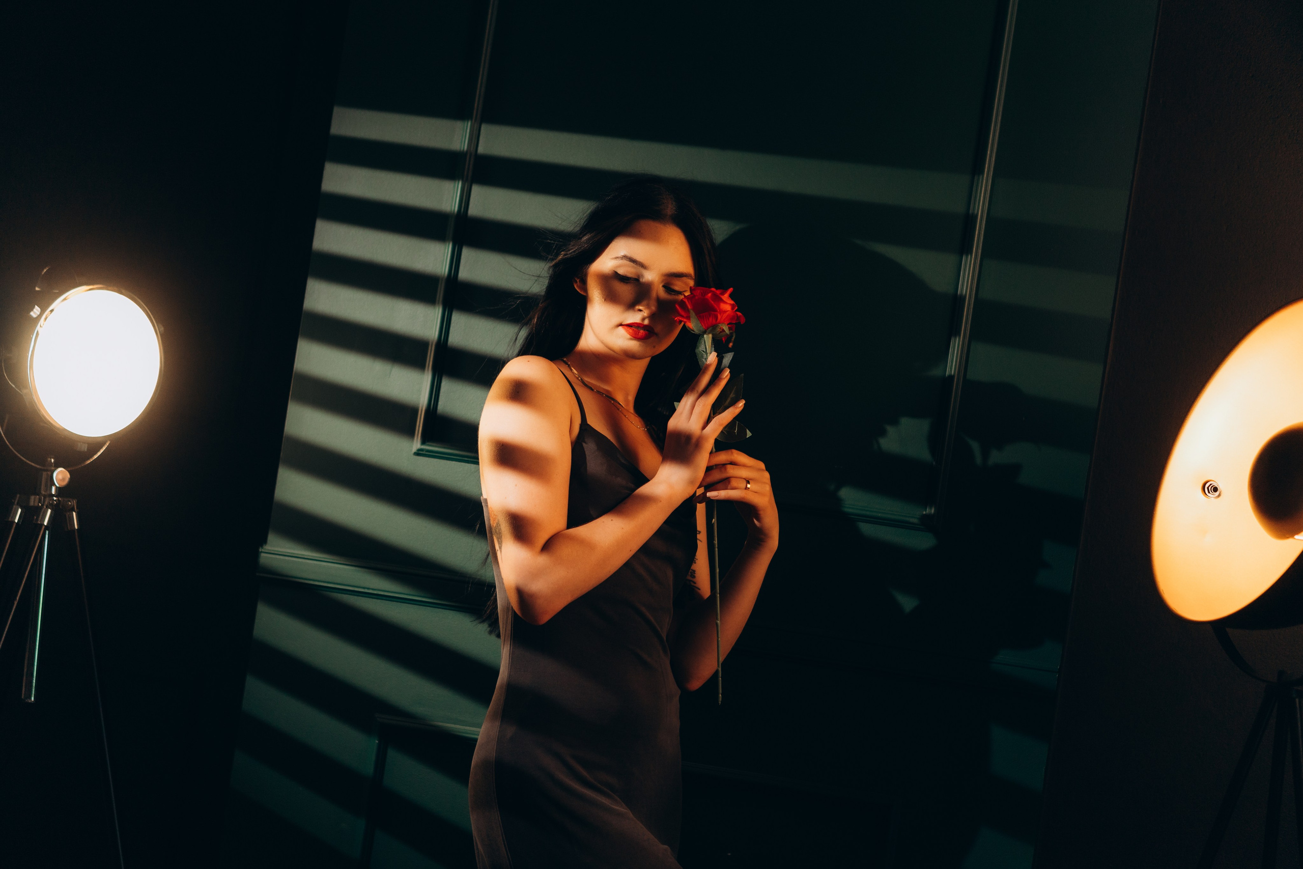 Indywidualna Sesja. Fotograf Katowice – sesje indywidualne, rodzinne, ślubne