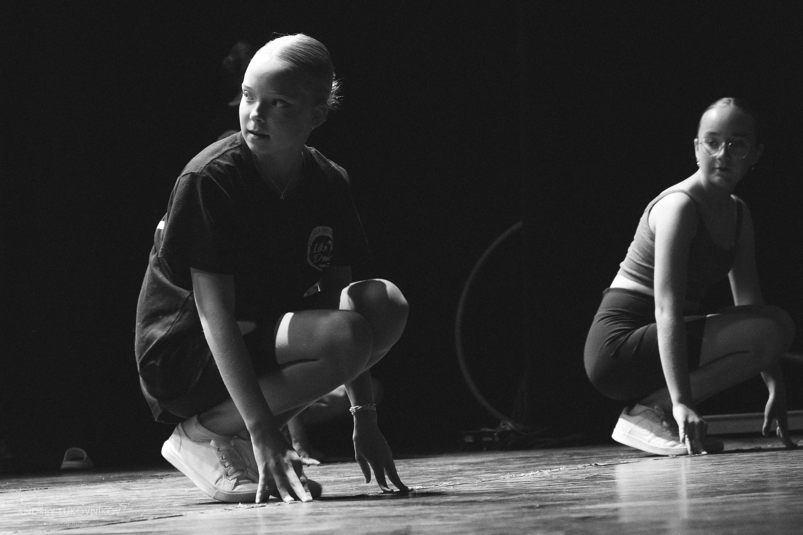 Photo report from the Like Dance final dance concert in Torrevieja