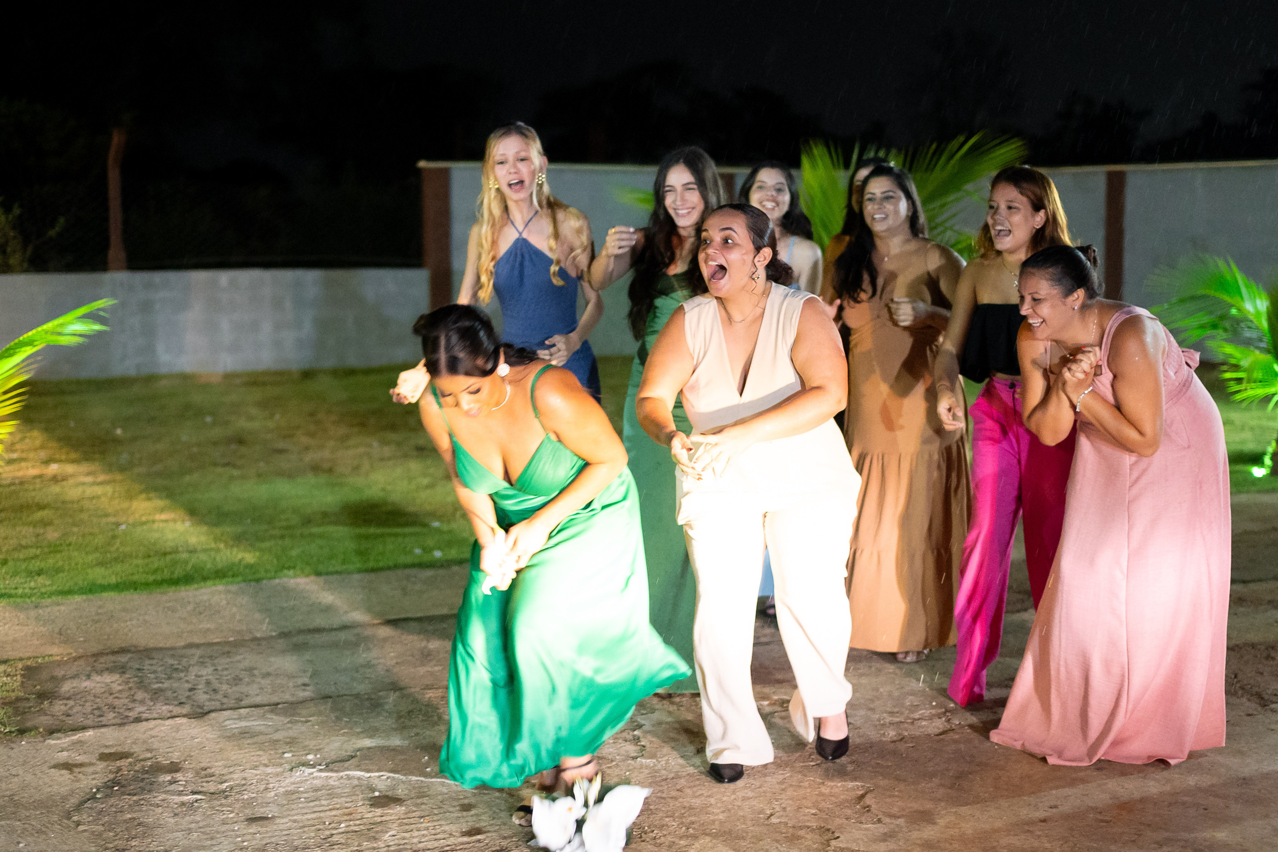 Casamento Karoline Fernandes & Eduardo