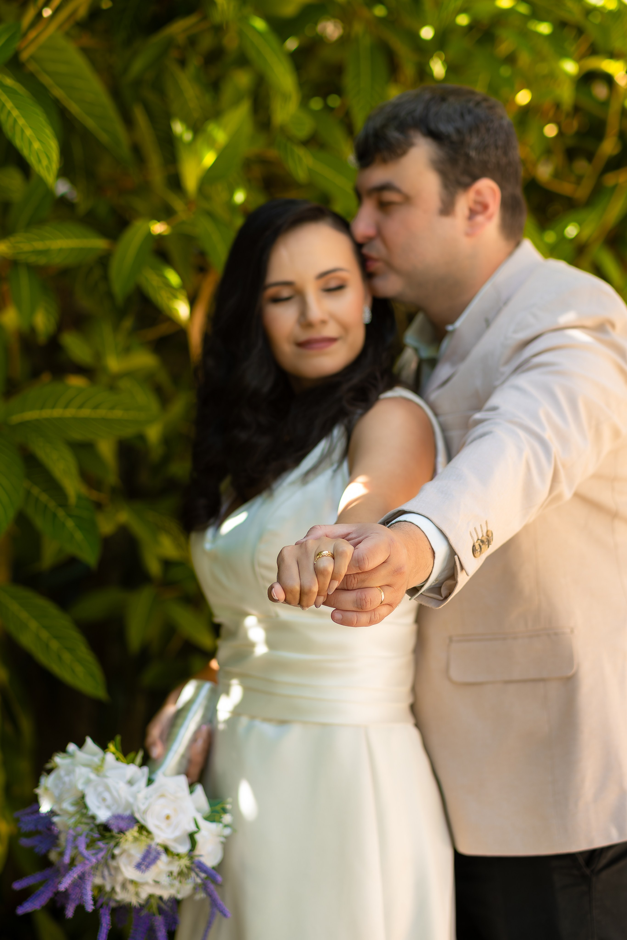 Civil - Tainá Charret & Rafael