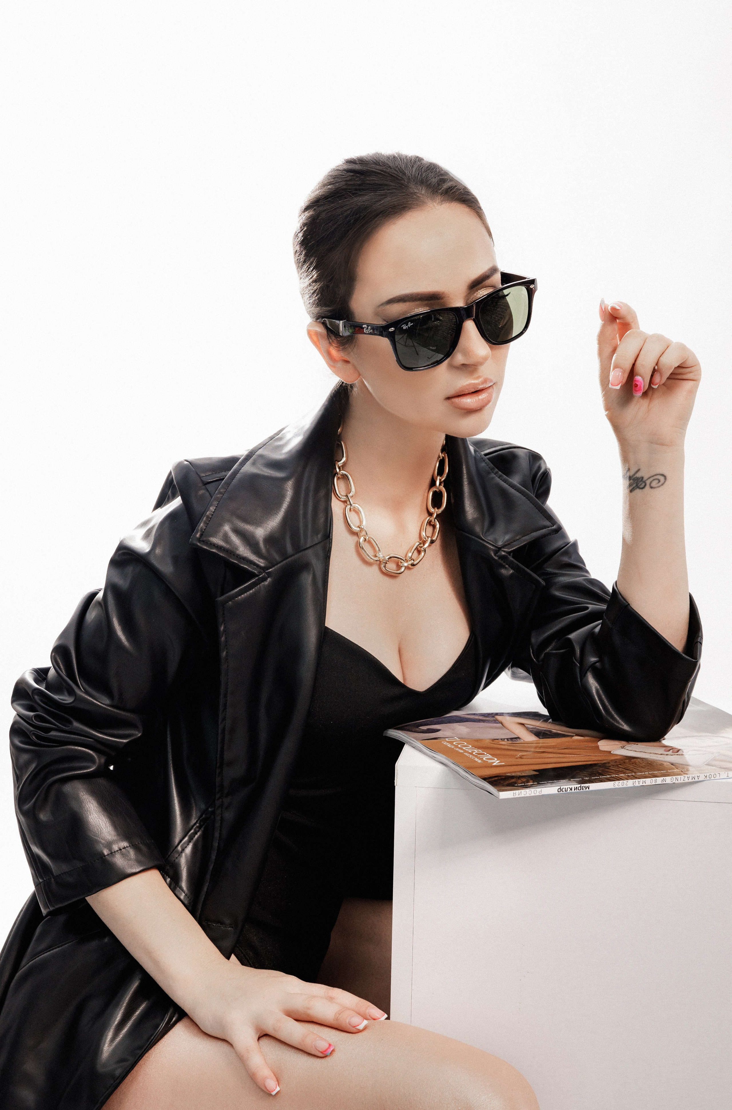 Individual shooting. Семейный детский фотограф Бляхер Ирина в Израиле