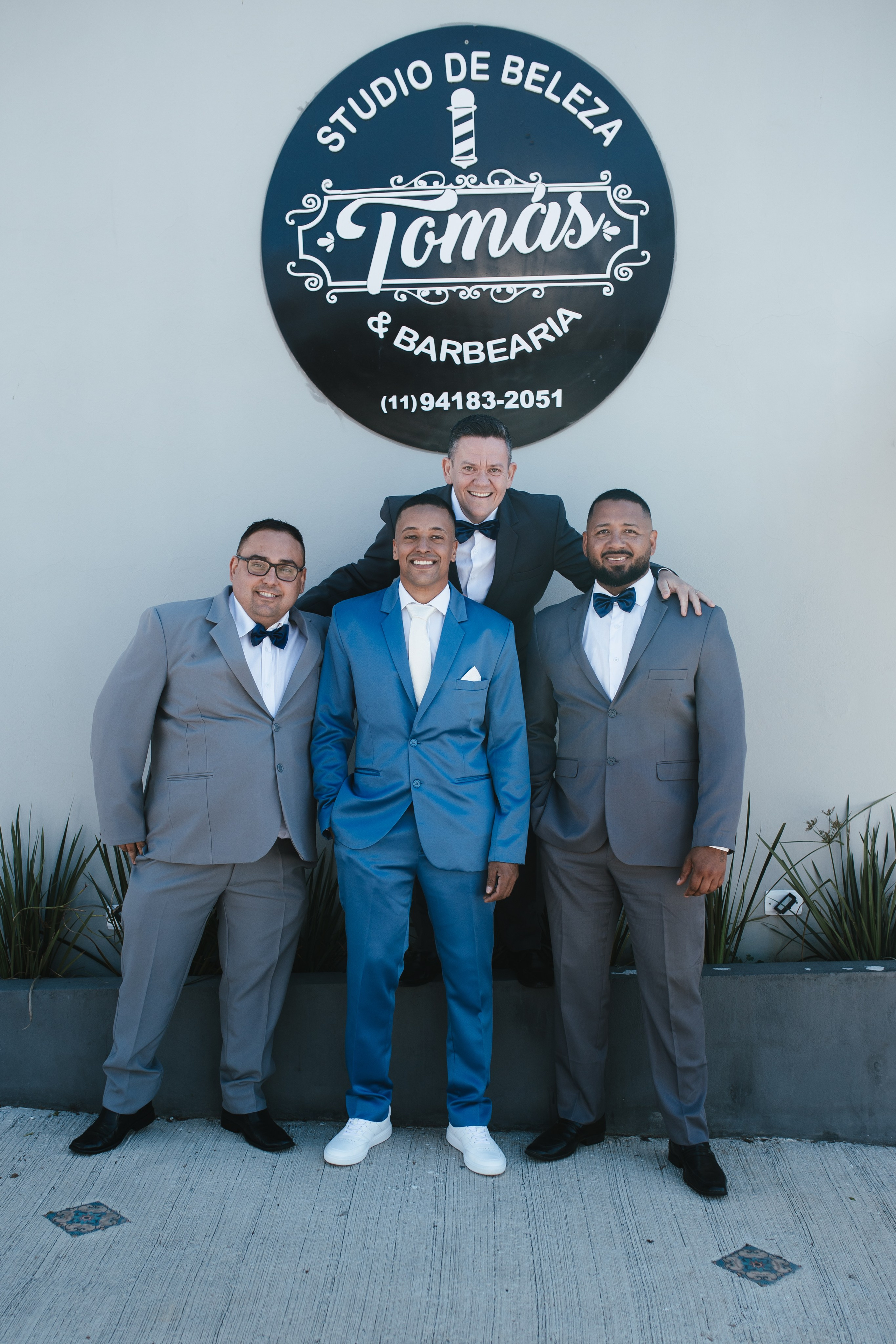 Casamento Amanda & Rick. Visionary Imagem