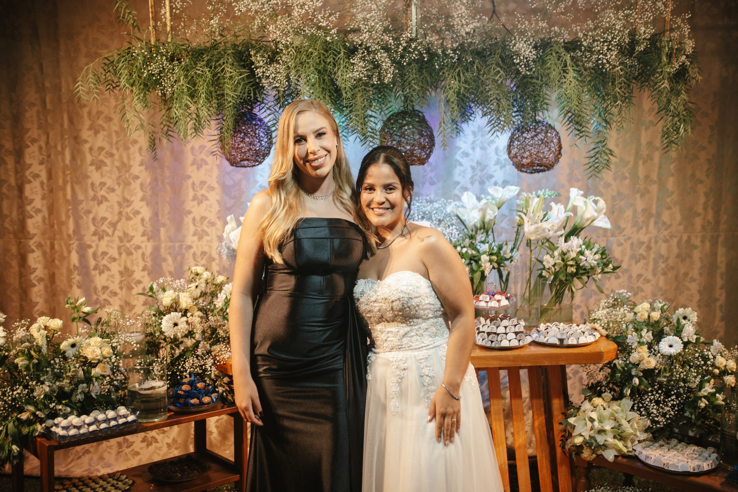 Casamento Amanda & Rick. Visionary Imagem