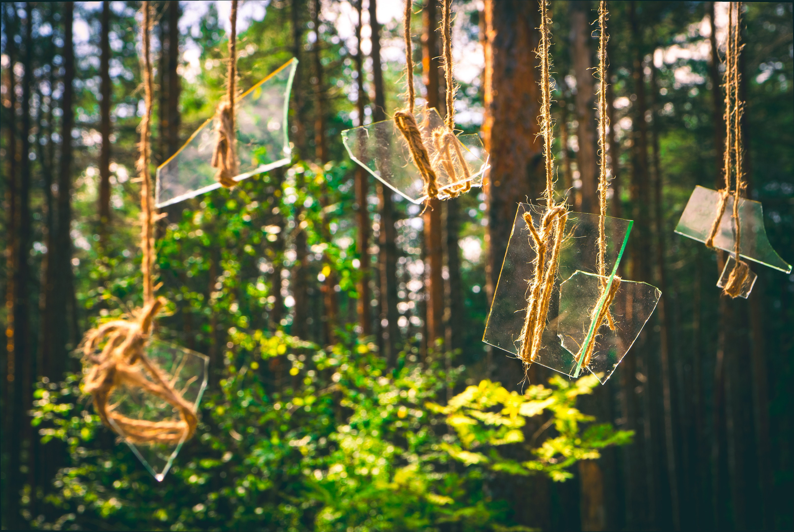 Akna tükkid. Nebula 25 — Fotod teie hingele