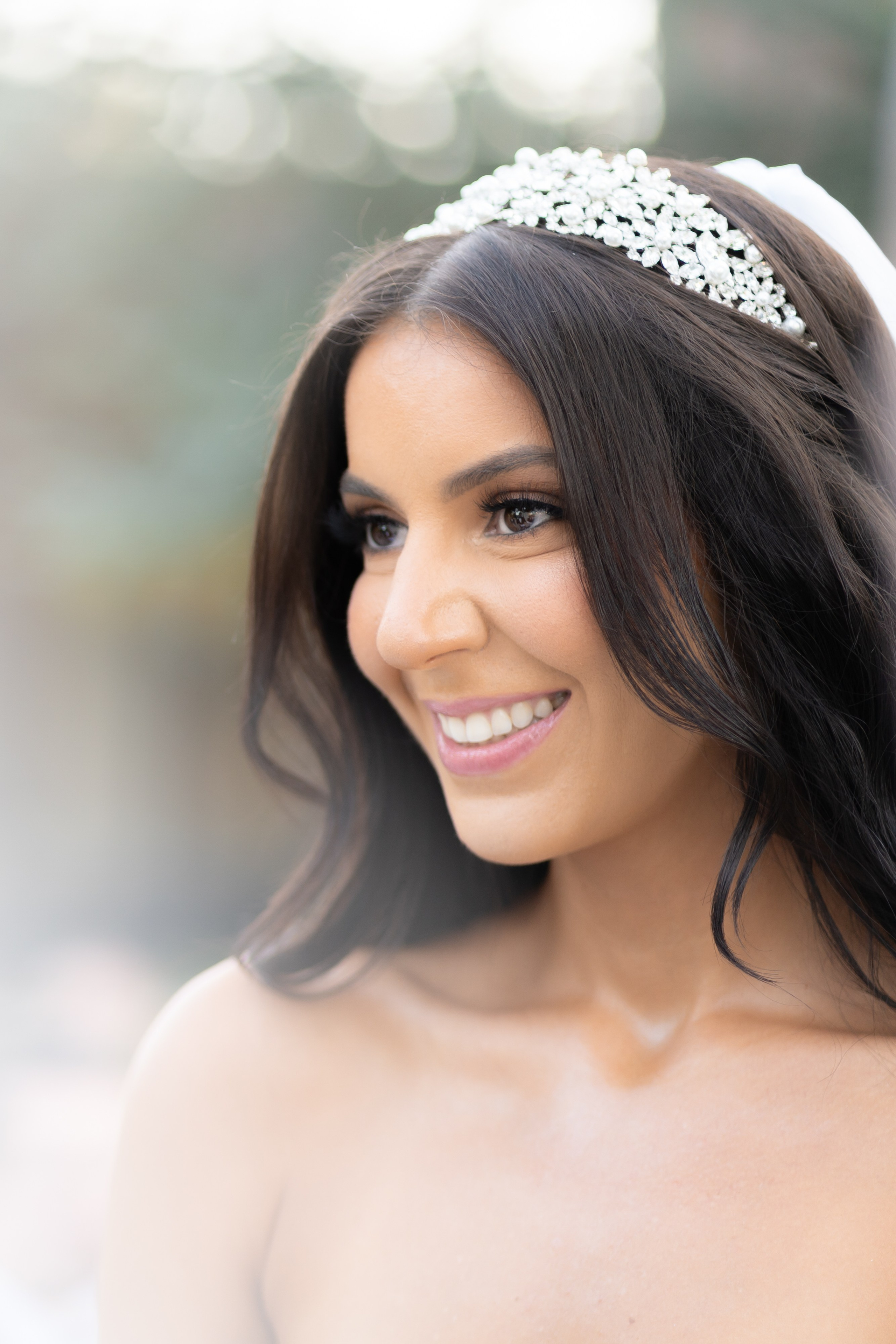 Lisa Marie & Anthony, The Mansion at Glen Cove, NY. Wedding Photo & Video