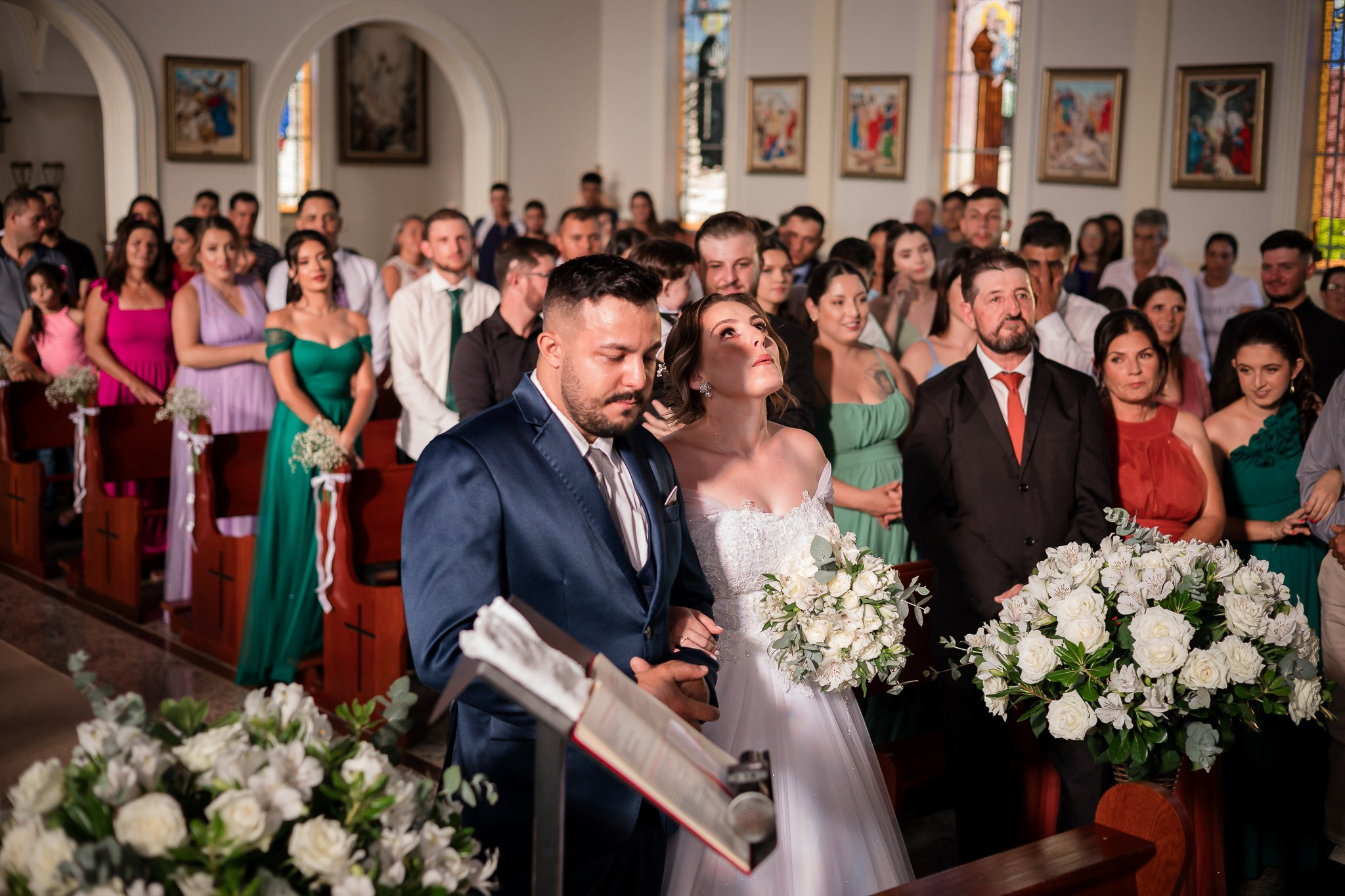 DOUGLAS E EDUARDA. Fotógrafo de casamento