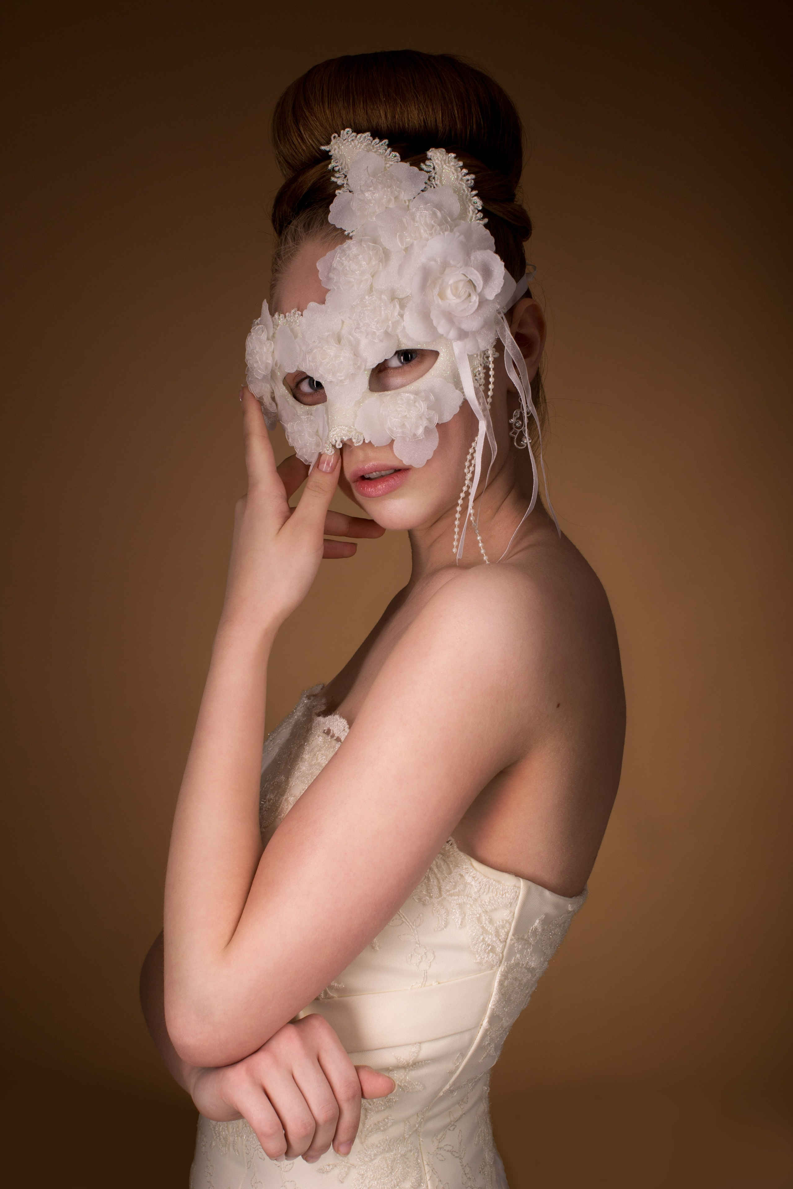 Art — Portraits. Photographer in Sofia Irina Shadurskaya